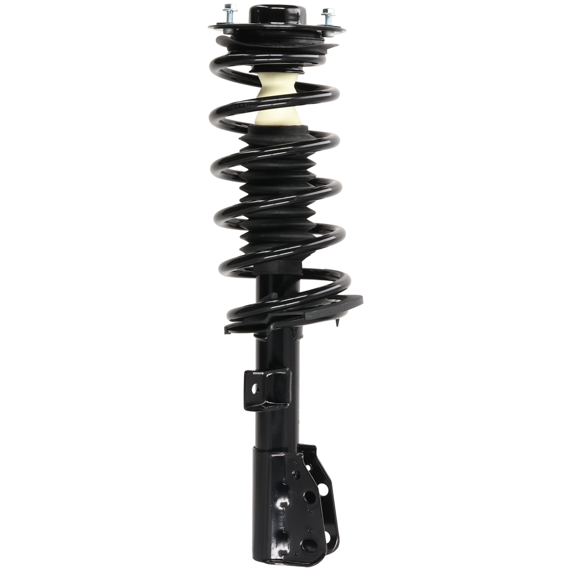AM EQUINOX 07-09 VUE 08-10 FRONT FULLY LOADED STRUT RH Gas Charged Twin tube SKU JC28050003 OEM 19177310-19179743