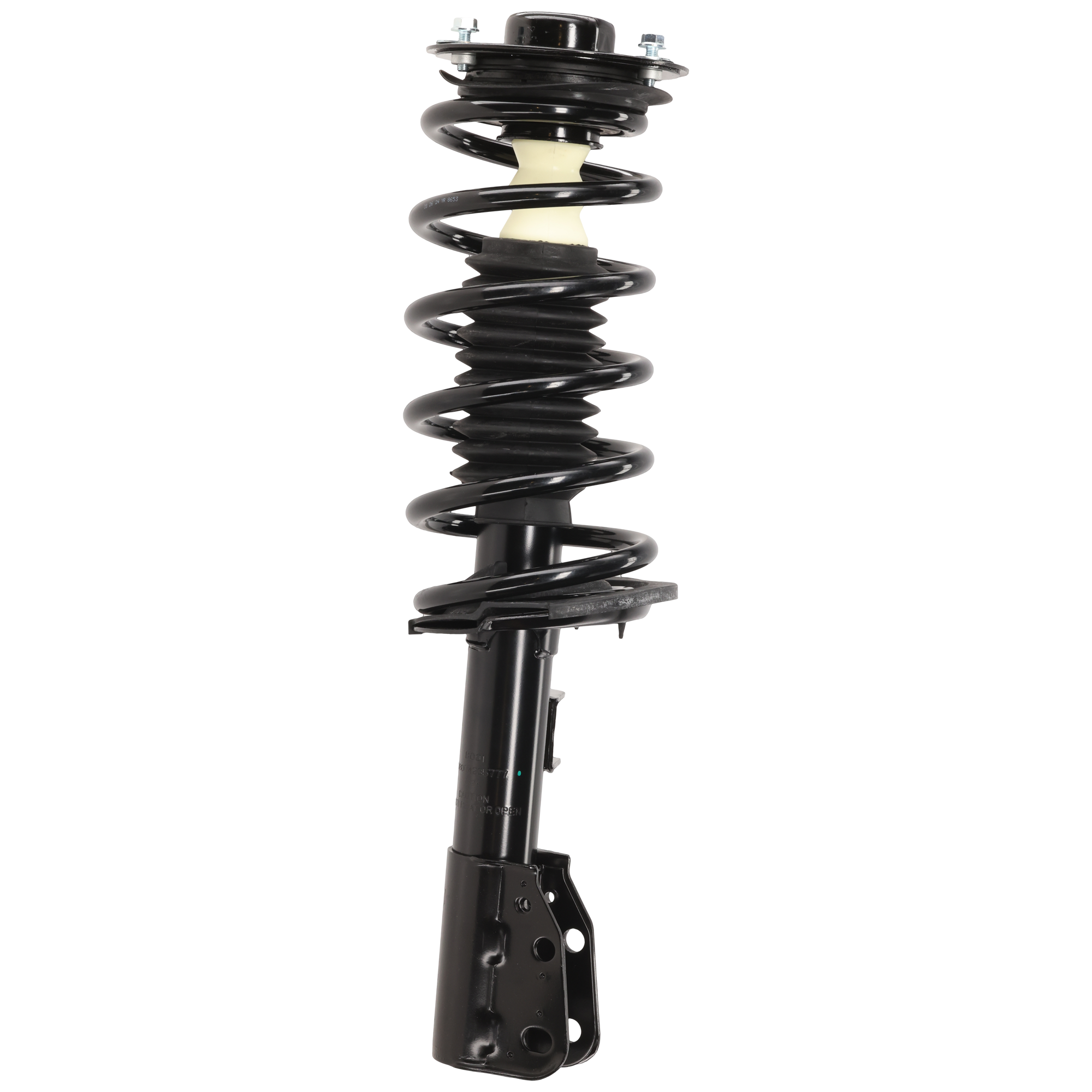 AM EQUINOX 07-09 VUE 08-10 FRONT FULLY LOADED STRUT LH Gas Charged Twin tube SKU JC28050004 OEM 19207091-19207092