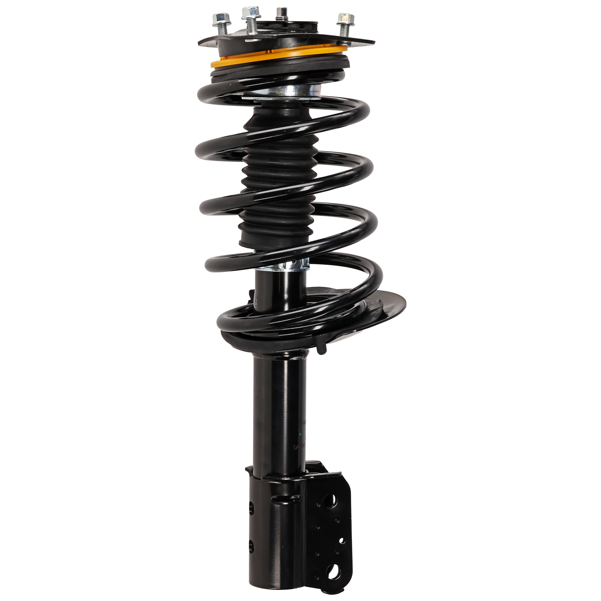 AM IMPALA 06-13 IMPALA LIMITED 14-16 FRONT FULLY LOADED STRUT RH=LH Gas Charged Twin tube SKU JC28050005 OEM 23269415-819242 G57060-2326941