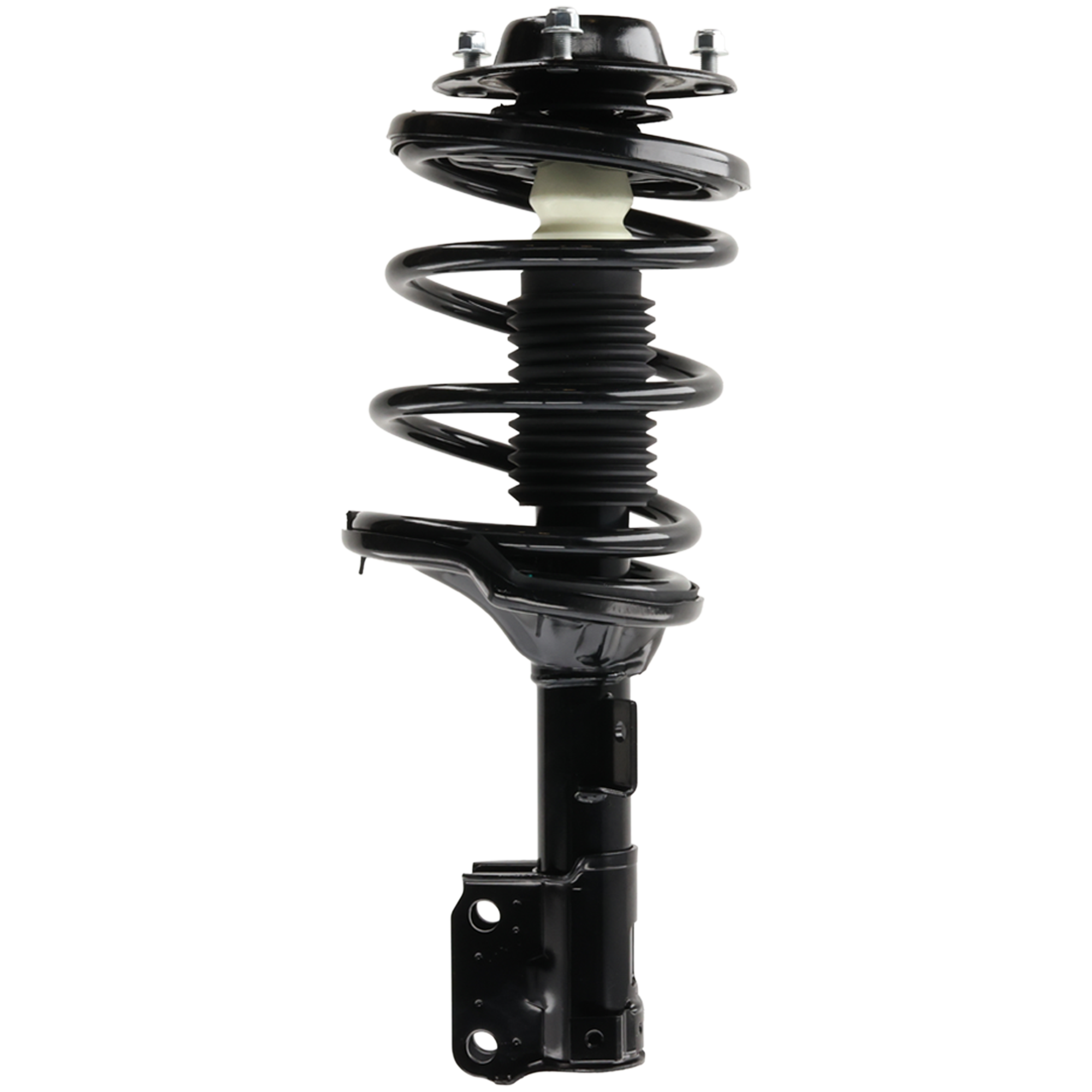 AM CHRYSLER 200-11-14 SEBRING 08-10 FRONT FULLY LOADED STRUT RH Gas Charged Twin tube Convertible SKU JC28050007 OEM 2701545920 LS3484901R 819711-2