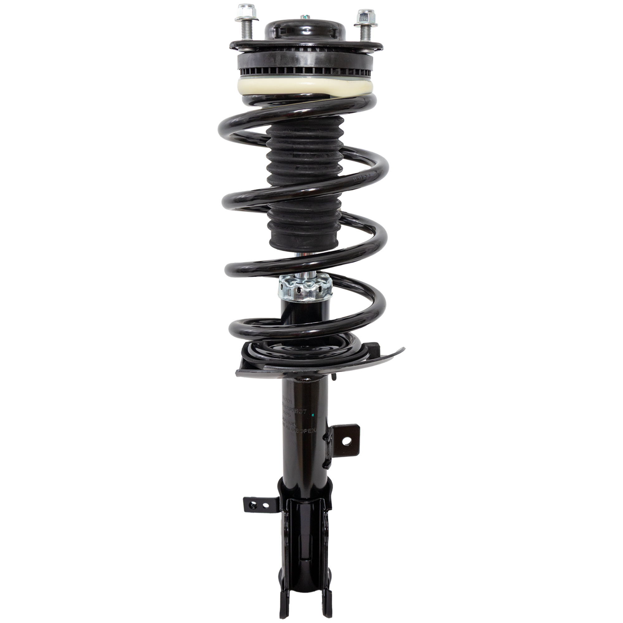 AM CHRYSLER 200-11-14 SEBRING 08-10 FRONT FULLY LOADED STRUT LH Gas Charged Twin tube Convertible SKU JC28050008 OEM 2701552527-33CH1124-2333406L S