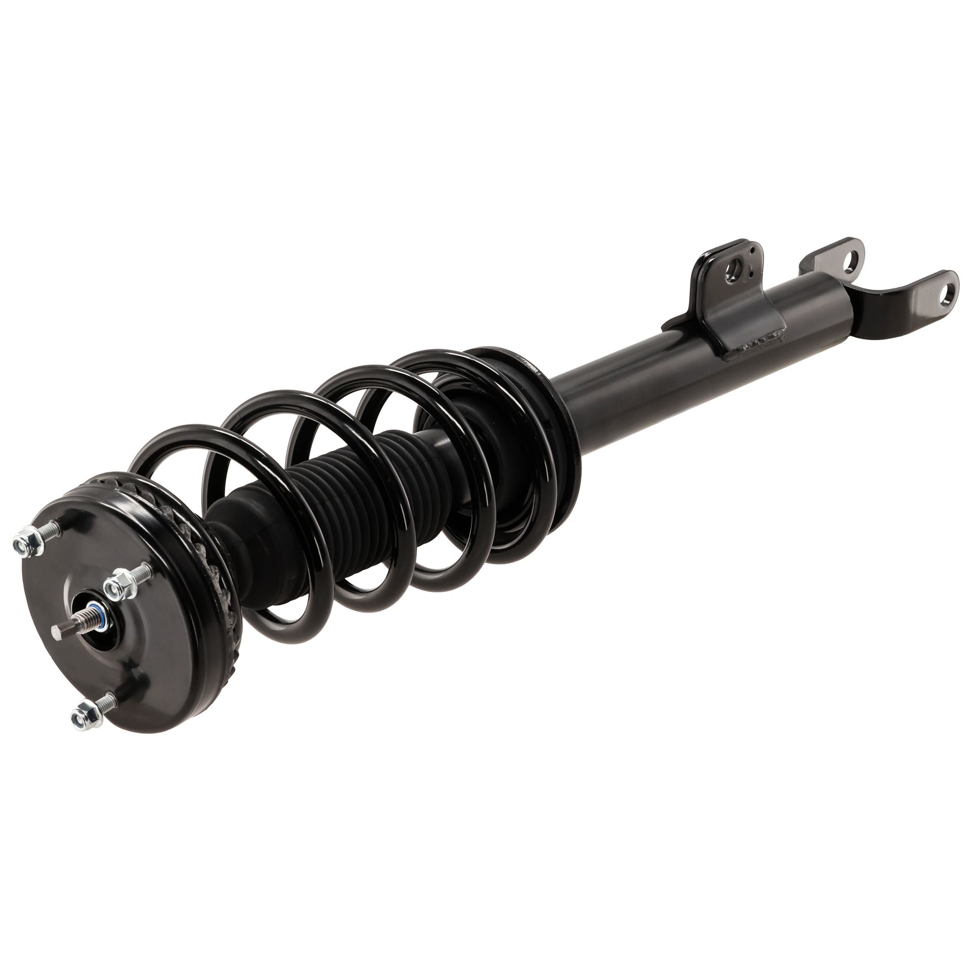 AM CHRYSLER 300-11-23 CHALLENGER 11-11 FRONT FULLY LOADED STRUT RH=LH Gas Charged Twin tube 3.6L Eng. SKU JC28050016 OEM LS5391281B 68544305AA 68544309