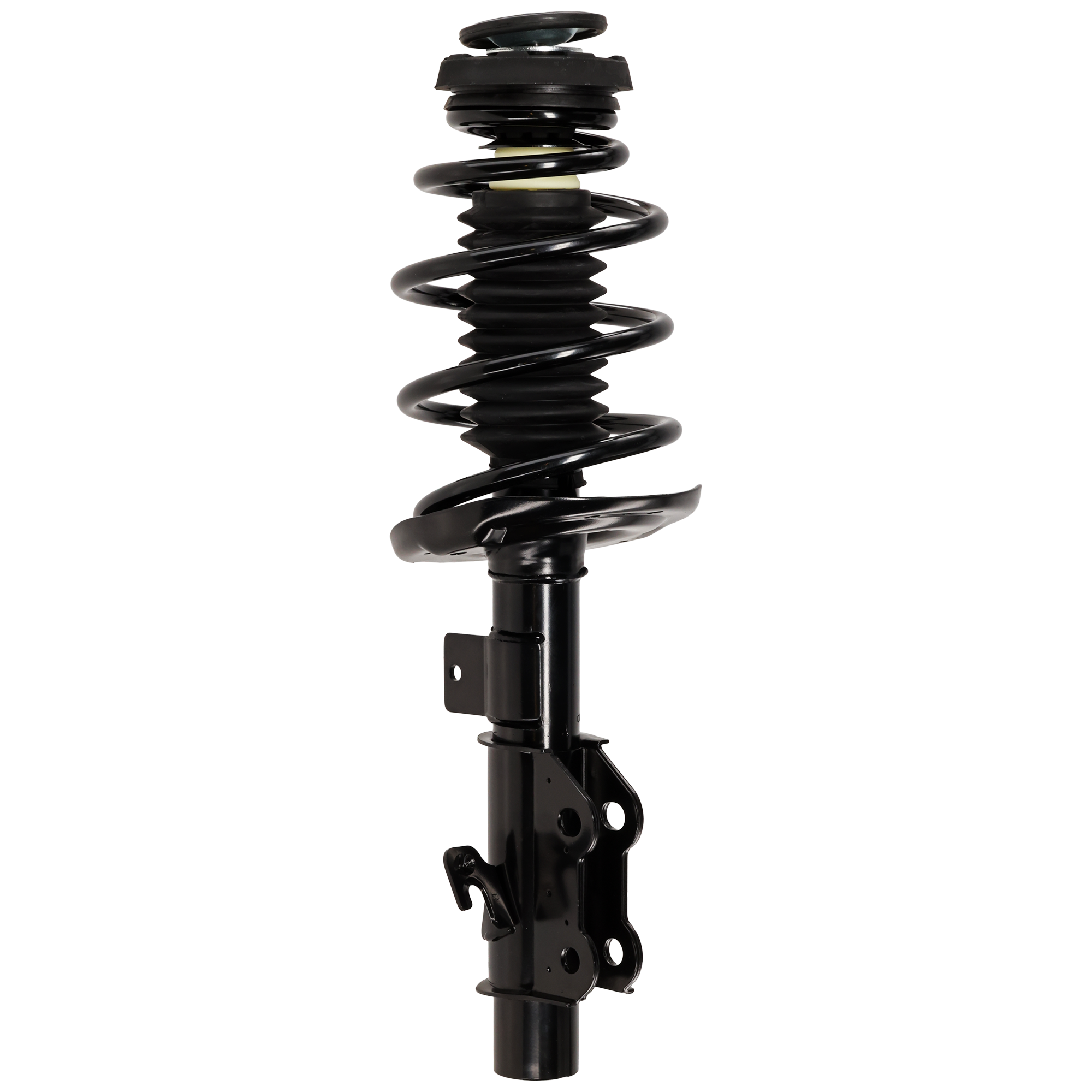 AM CAMARO 10-12 FRONT FULLY LOADED STRUT RH Gas Charged Twin tube 3.6L eng. SKU JC28050017 OEM 1333507R 172336-34GM1143 LS549