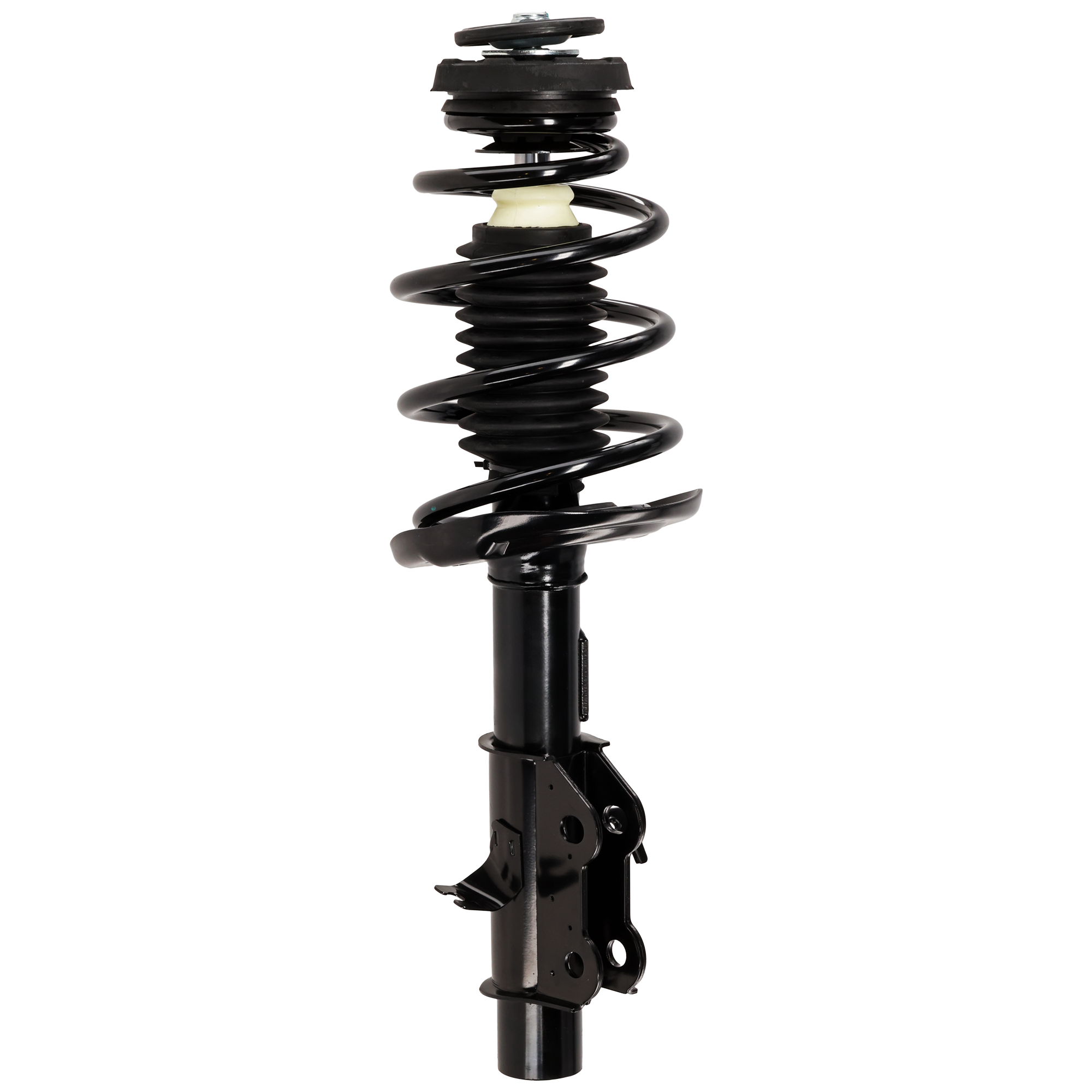 AM CAMARO 10-12 FRONT FULLY LOADED STRUT LH Gas Charged Twin tube 3.6L eng. SKU JC28050018 OEM LS5494971L 34GM1144-819970-133