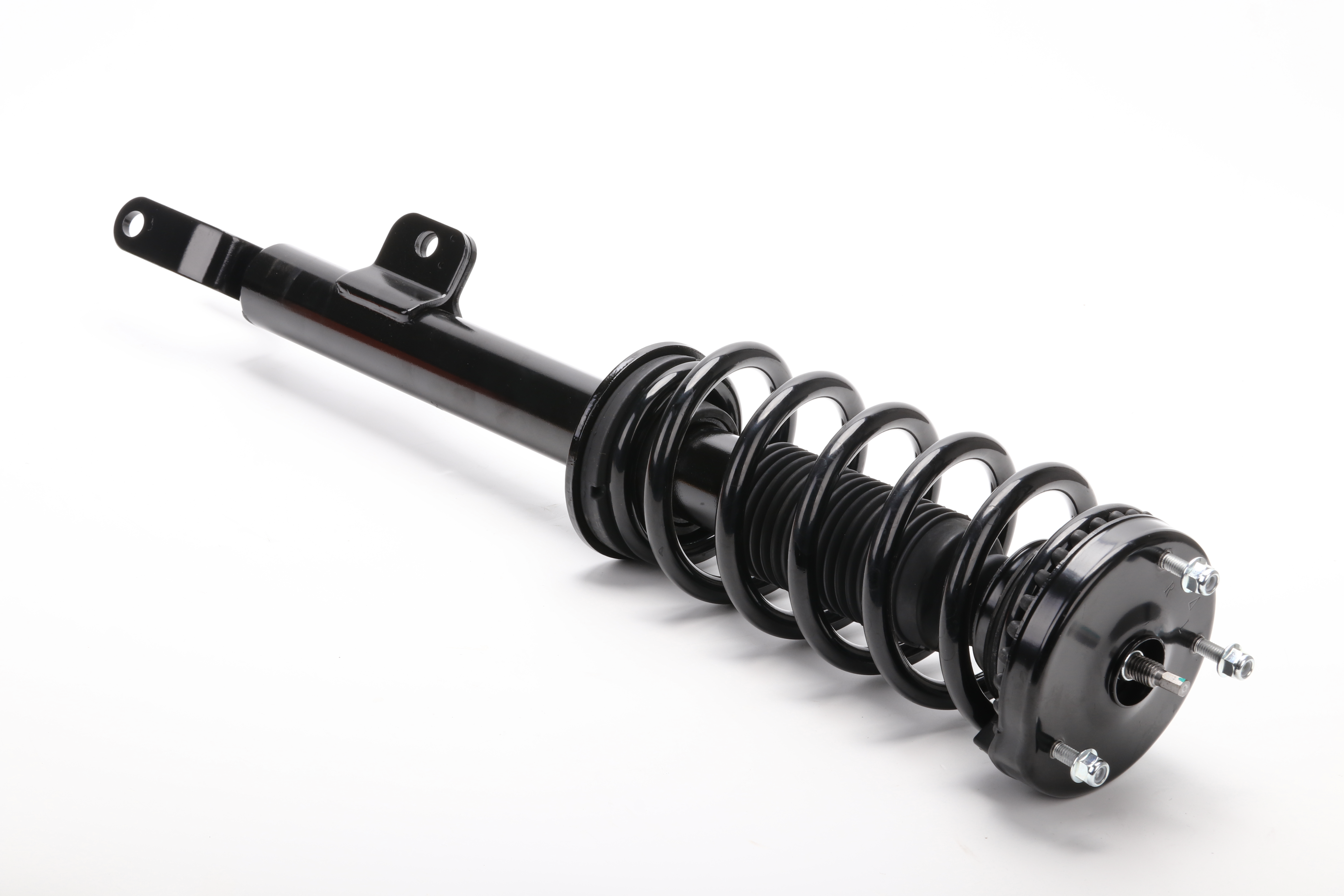 AM CHRYSLER 300-11-20 FRONT FULLY LOADED STRUT RH=LH Gas Charged Twin tube Rear Wheel Drive SKU JC28050021 OEM 68072062AB 68077061AE 68077060