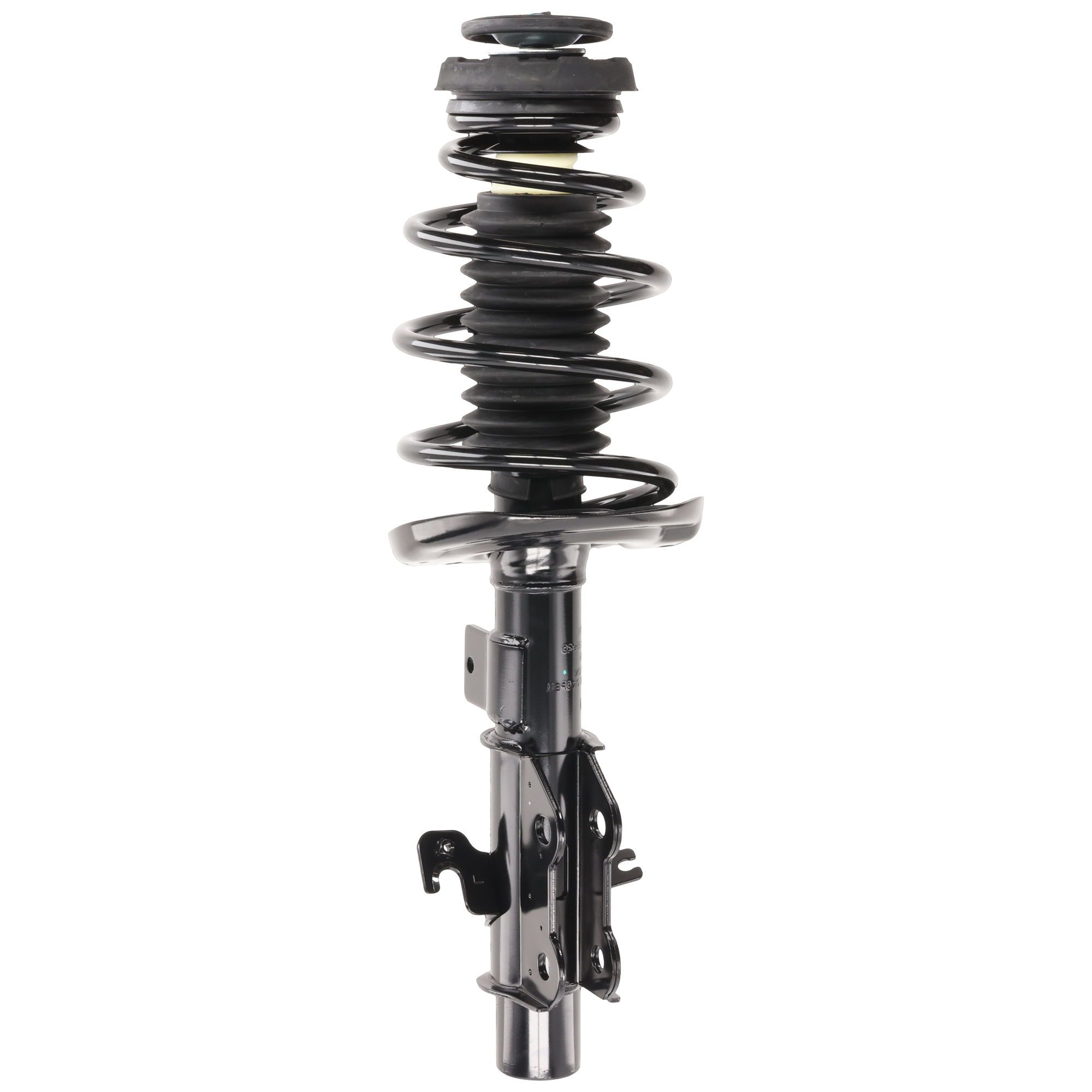 AM CAMARO 10-12 FRONT FULLY LOADED STRUT RH Gas Charged Twin tube 6.2L Eng. SKU JC28050025 OEM 172359-92140521-1333523R 81988