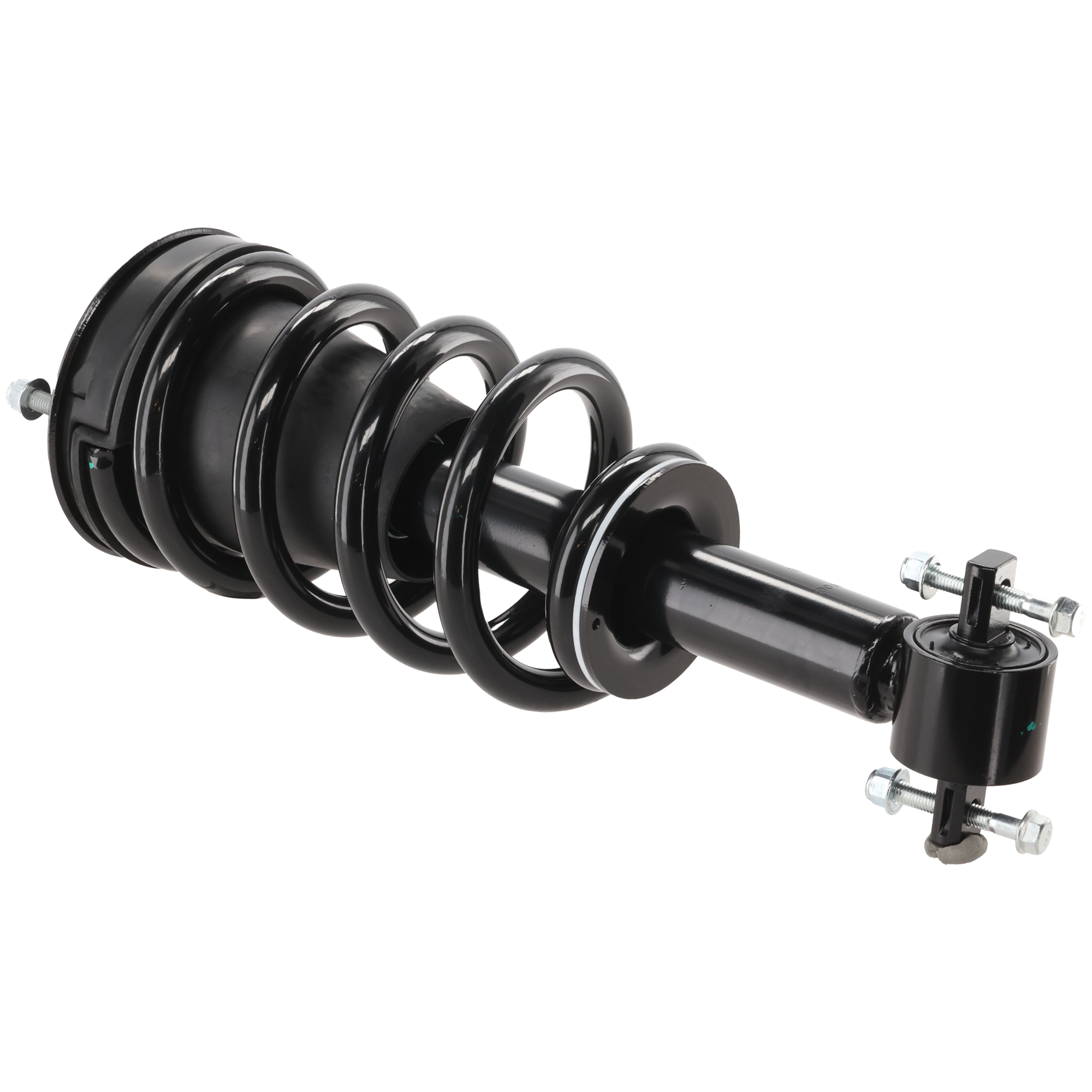 AM SILVERADO 1500 SIERRA 1500-14-18 FRONT FULLY LOADED STRUT RH=LH Gas Charged Twin tube 19-19 Silverado 1500 LD Sierra 1500 Limited SKU JC28050027 OEM 84082002-23130121-84043171-840