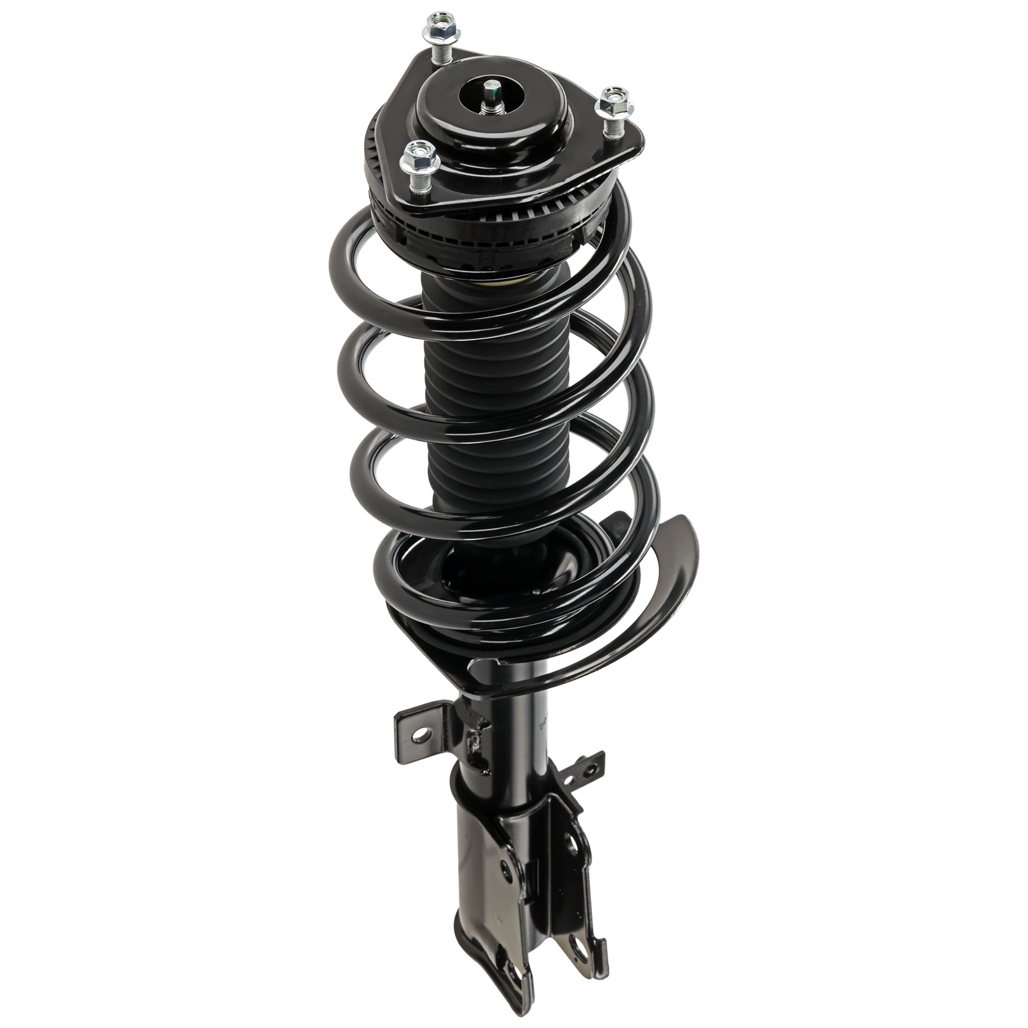 AM AVENGER 08-14 SEBRING 07-10 FRONT FULLY LOADED STRUT RH 2.4L Engine SKU JC28050029 OEM 68026140AC 68026528AB 1333406R