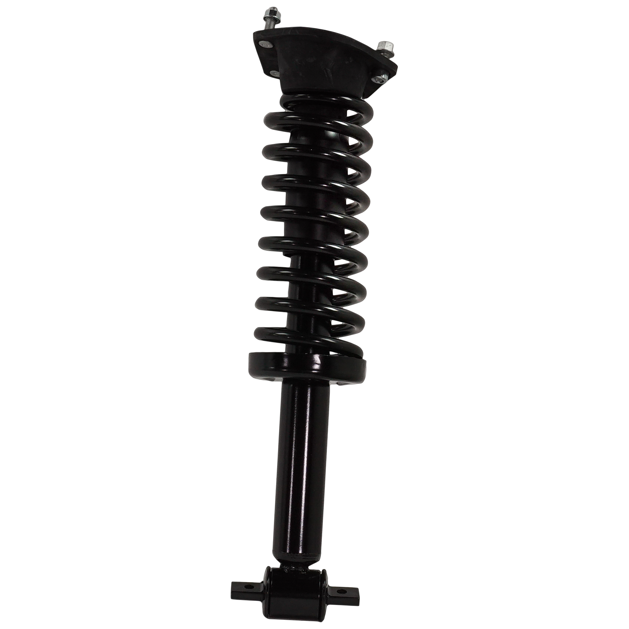 AM CAMARO FIREBIRD 93-02 FRONT FULLY LOADED STRUT LH Twin tube SKU JC28050034
