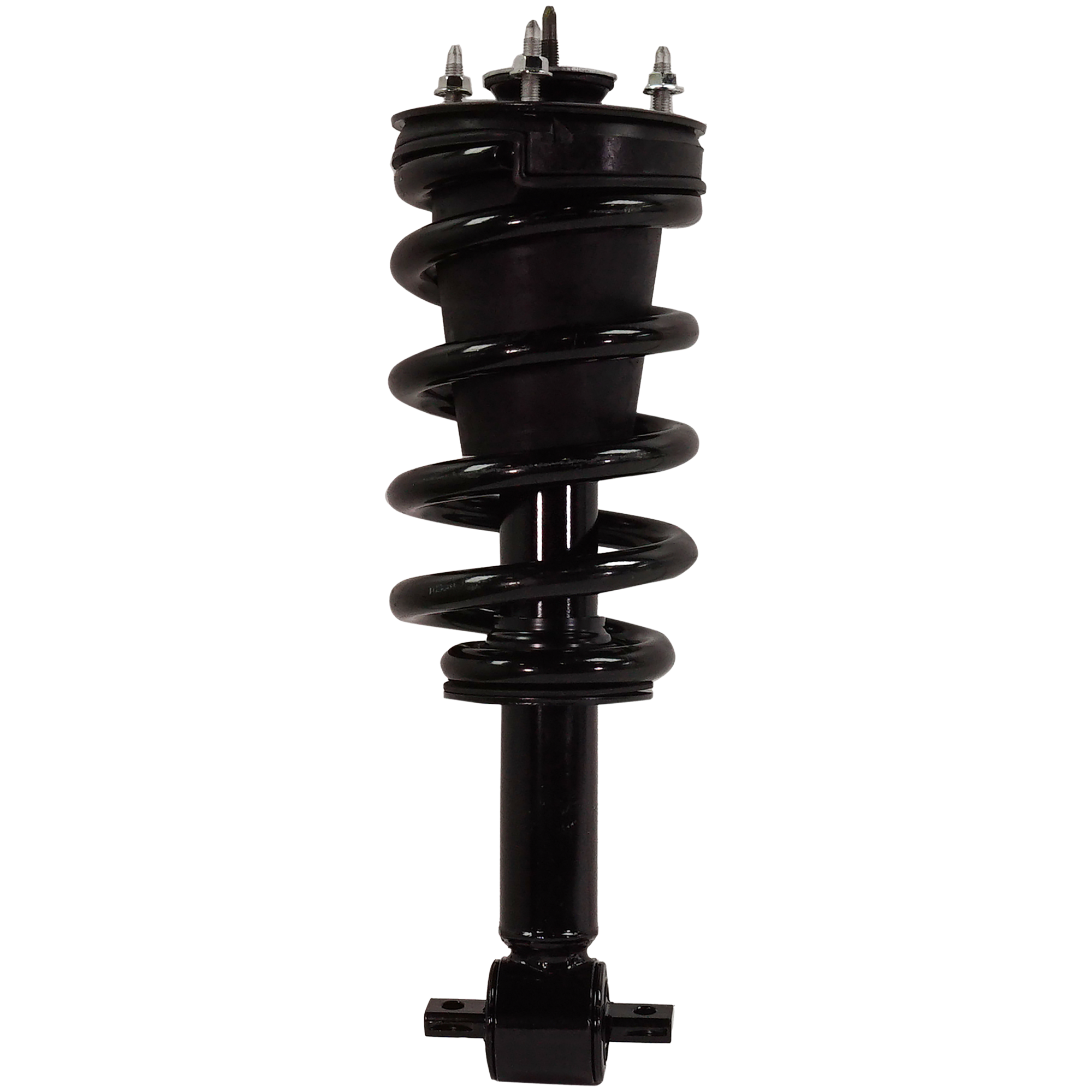 AM SILVERADO 1500 SIERRA 1500-14-18 FRONT FULLY LOADED STRUT RH=LH 19-19 Silverado 1500 LD Sierra 1500 Limited SKU JC28050035 OEM 23338839-23183876-710413-84