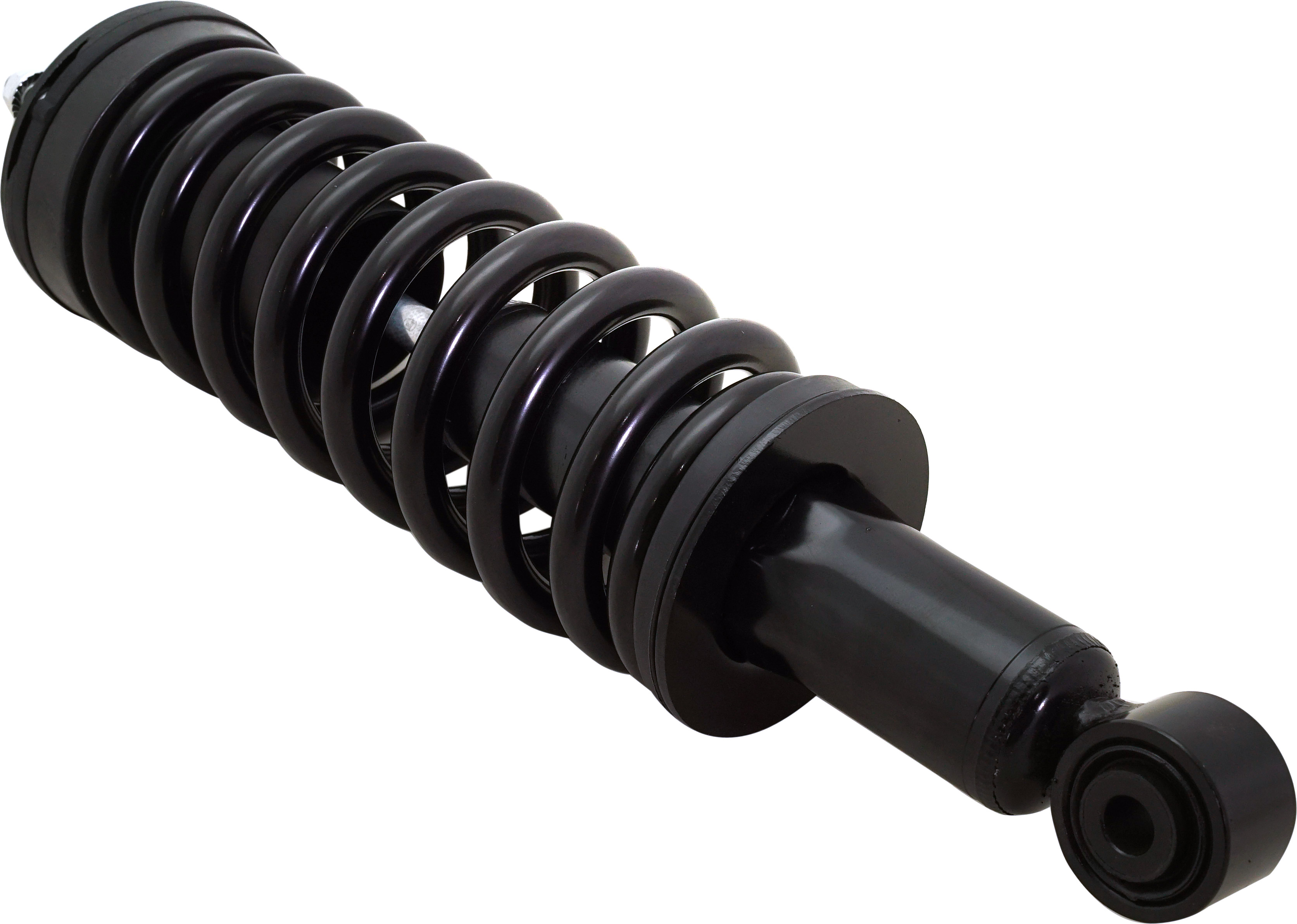 AM COLORADO CANYON 04-08 FRONT FULLY LOADED STRUT RH=LH Rear Wheel Drive SKU JC28050036