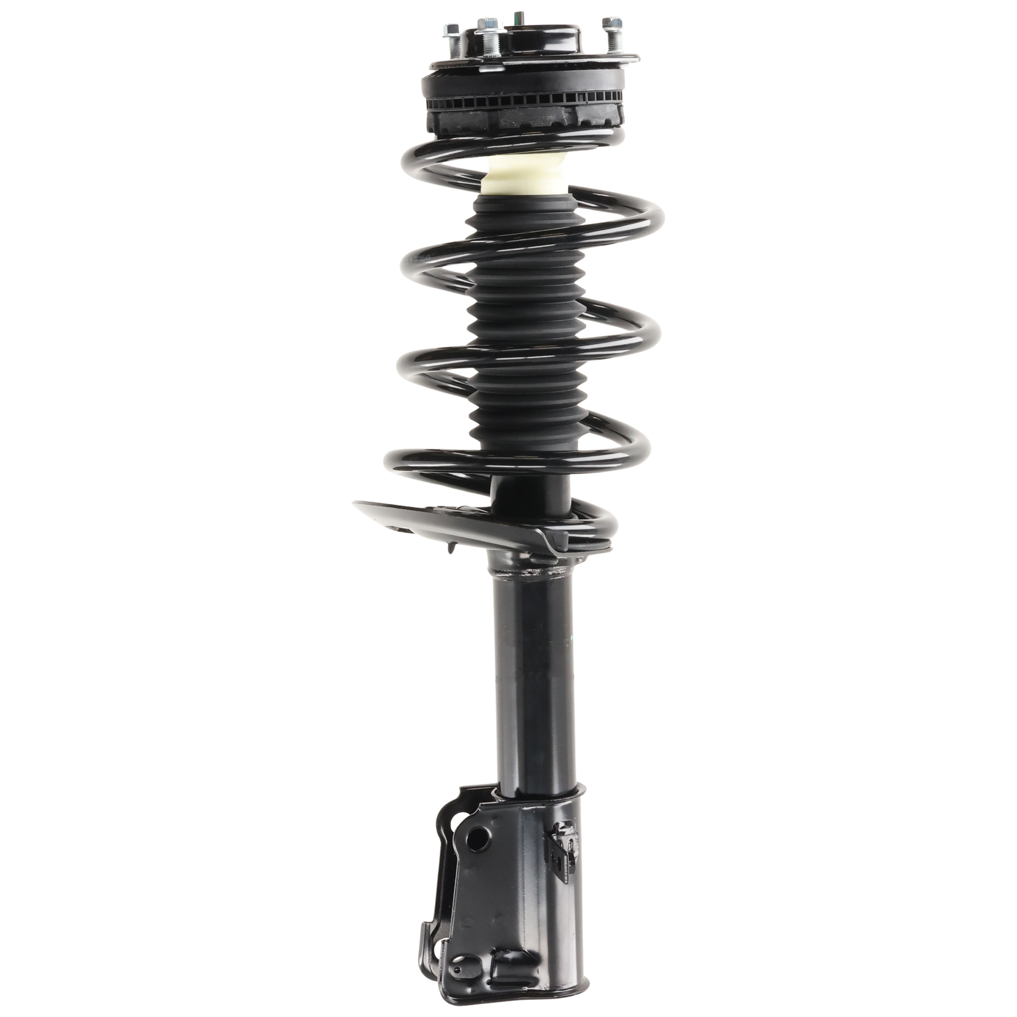 AM CHRYSLER 200-11-14 FRONT FULLY LOADED STRUT RH 3.6L Eng. SKU JC28050045 OEM 68026528AD 5333406R 371130 LS3