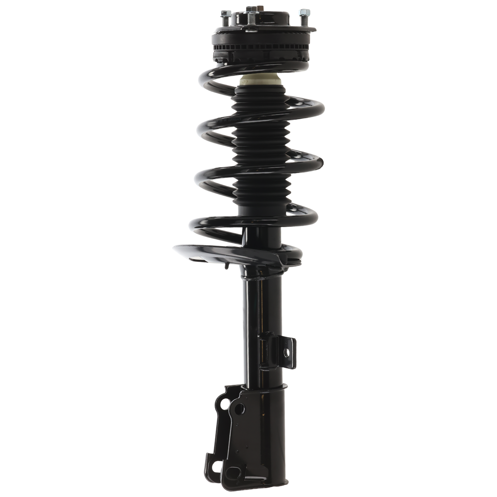 AM CHRYSLER 200-11-14 FRONT FULLY LOADED STRUT LH 3.6L Eng. SKU JC28050046 OEM LS3484931L 68026141AD SR4556-3