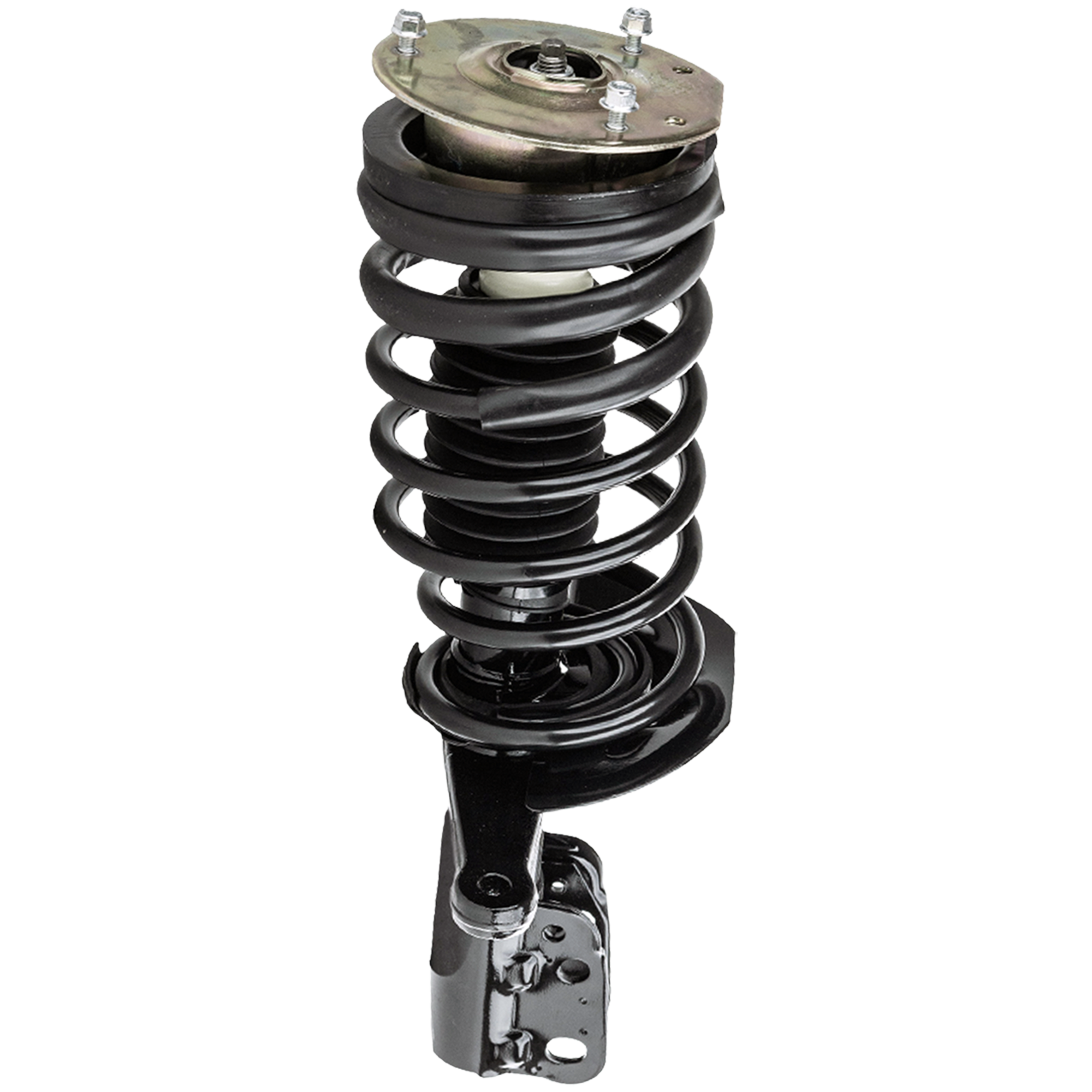 AM CAVALIER 83-91 GRAND AM 85-91 FRONT FULLY LOADED STRUT RH Twin tube SKU JC28050047