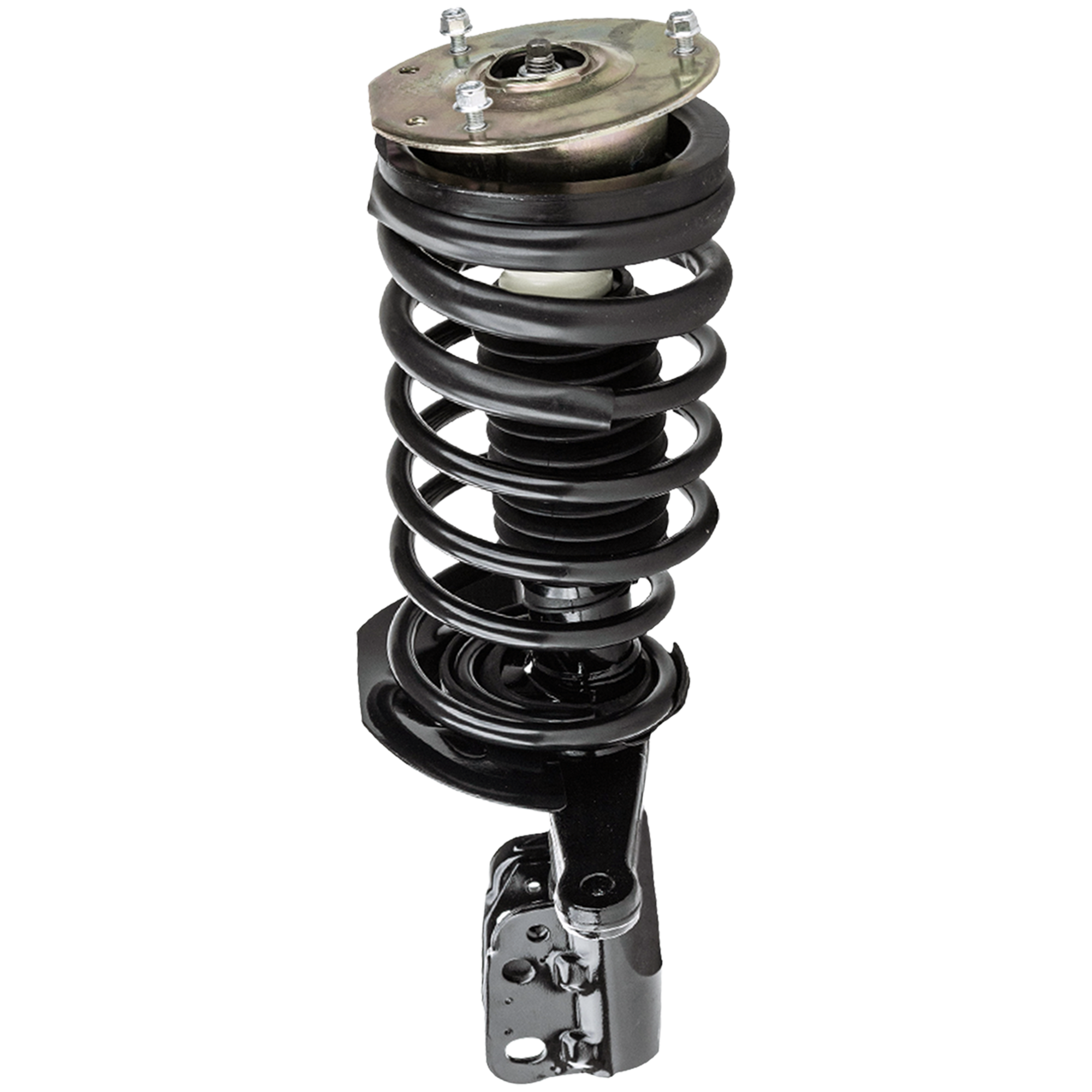 AM CAVALIER 83-91 GRAND AM 85-91 FRONT FULLY LOADED STRUT LH Twin tube SKU JC28050048
