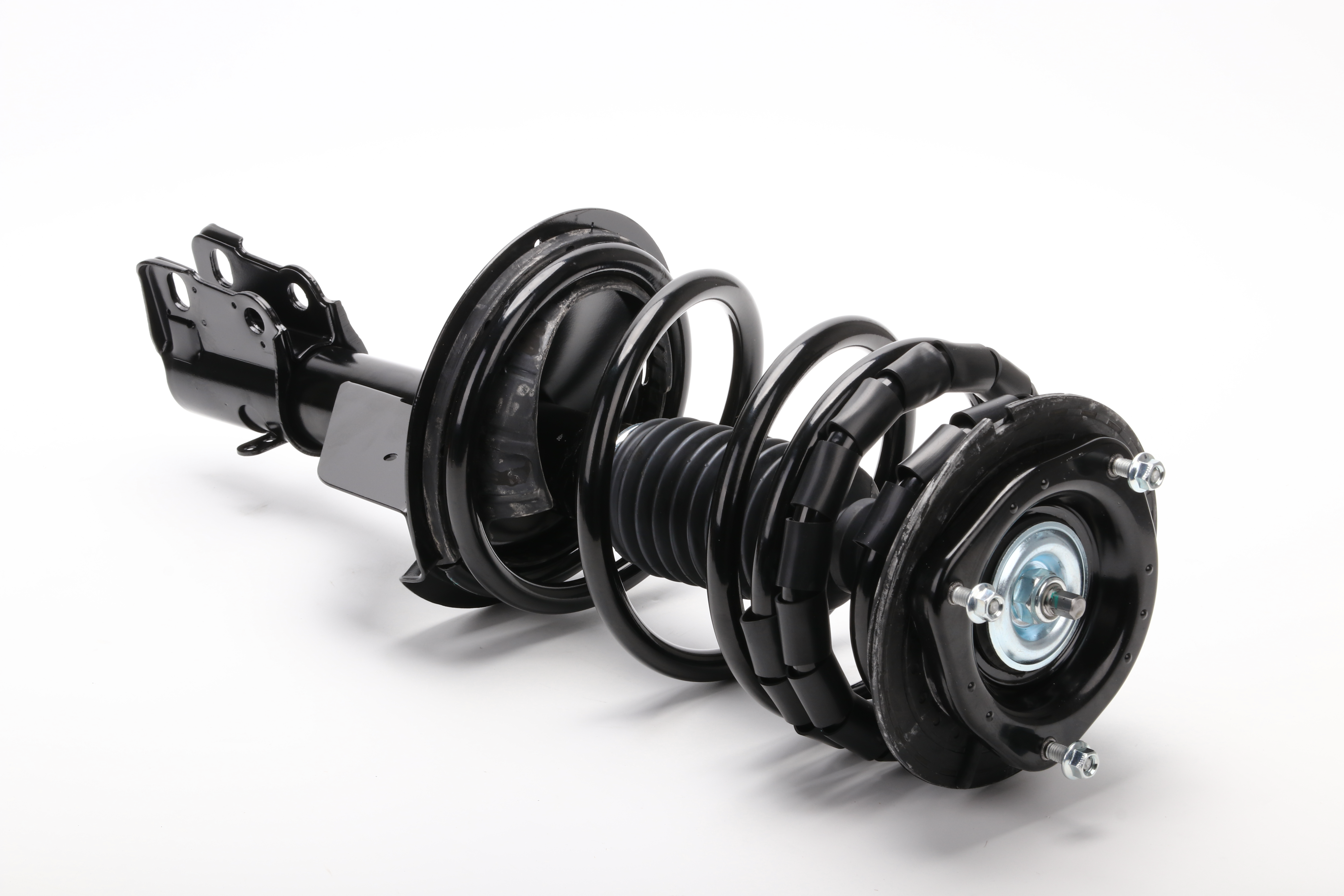 AM DYNASTY NEW YORKER 88-93 FRONT FULLY LOADED STRUT RH Twin tube SKU JC28050063