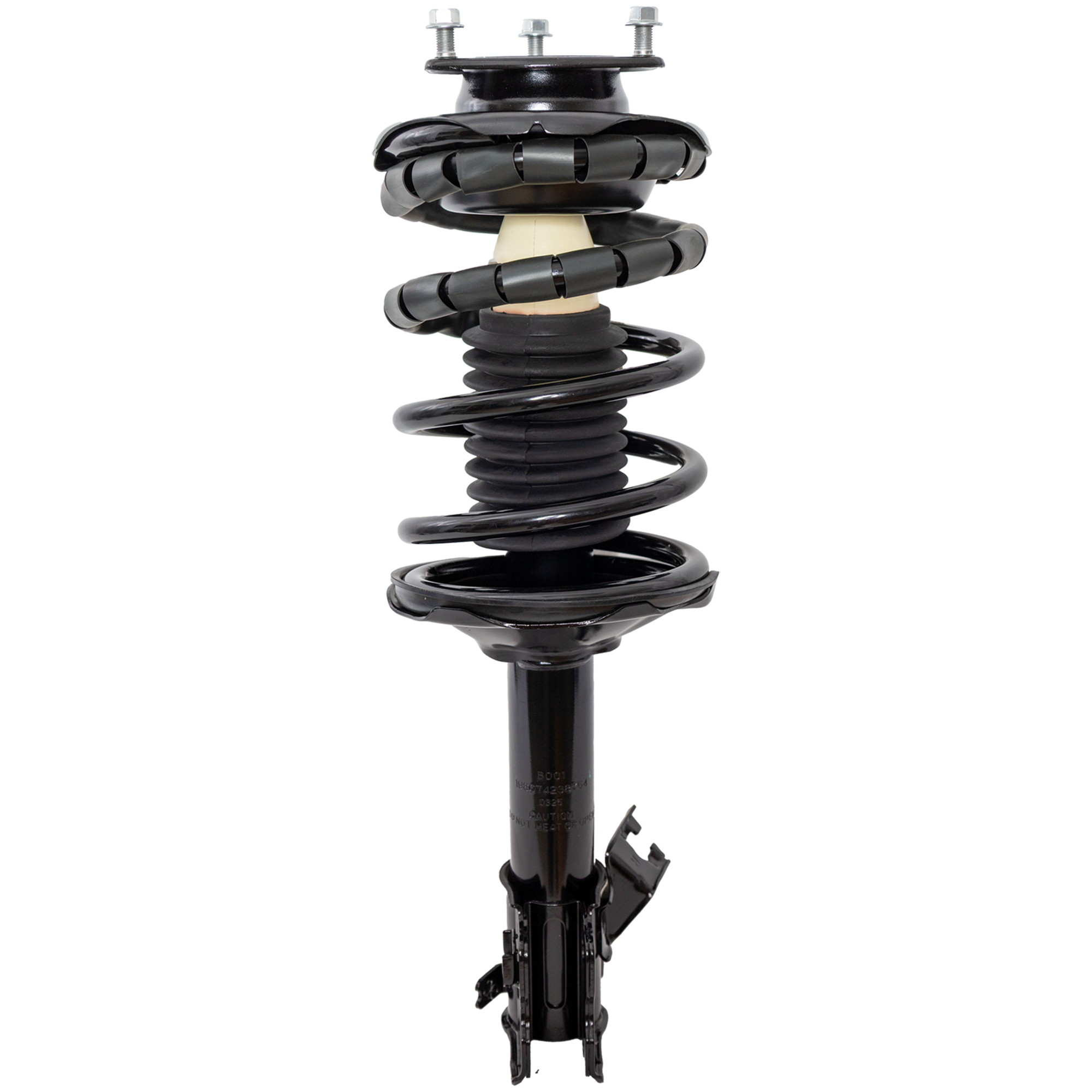 AM DYNASTY NEW YORKER 88-93 FRONT FULLY LOADED STRUT LH Twin tube SKU JC28050064
