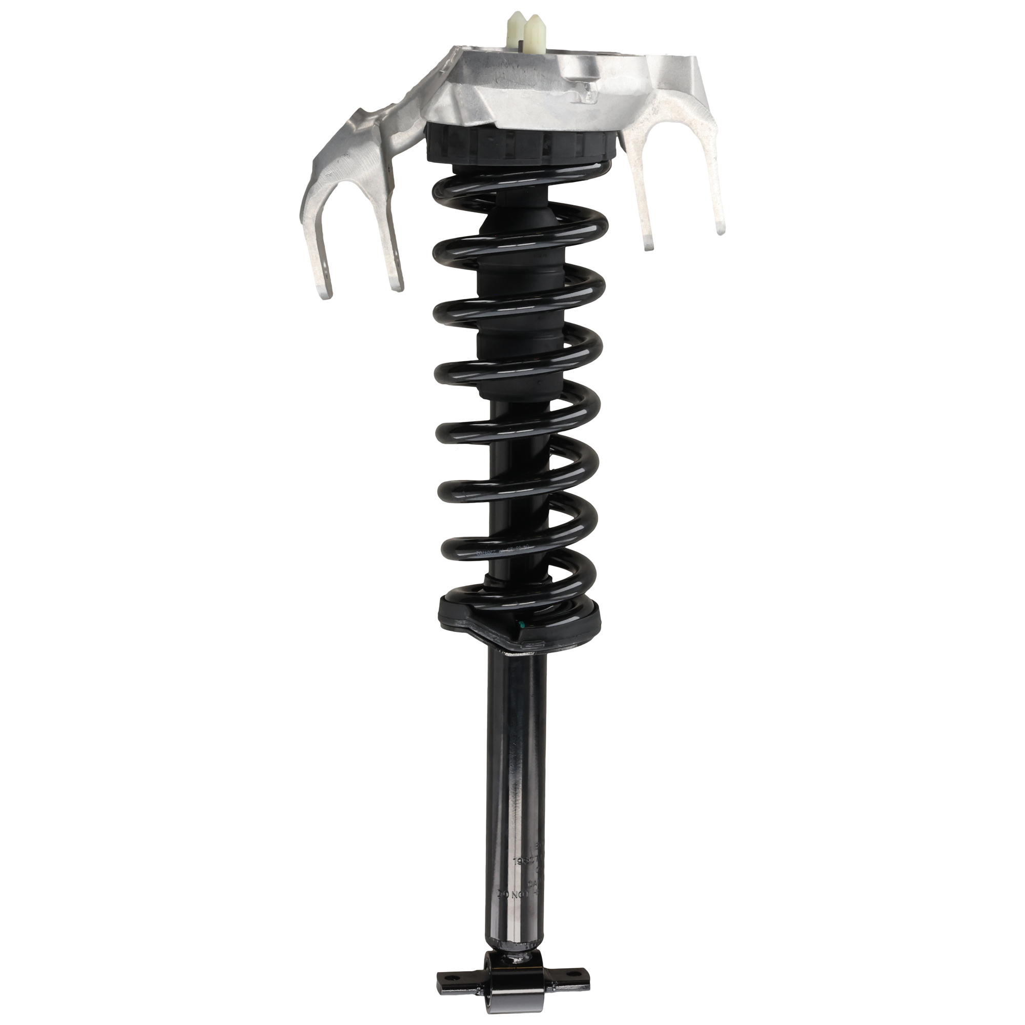 AM CTS 03-07 FRONT FULLY LOADED STRUT RH with Soft Ride FE1 Suspension SKU JC28050065 OEM 810003-1345709R