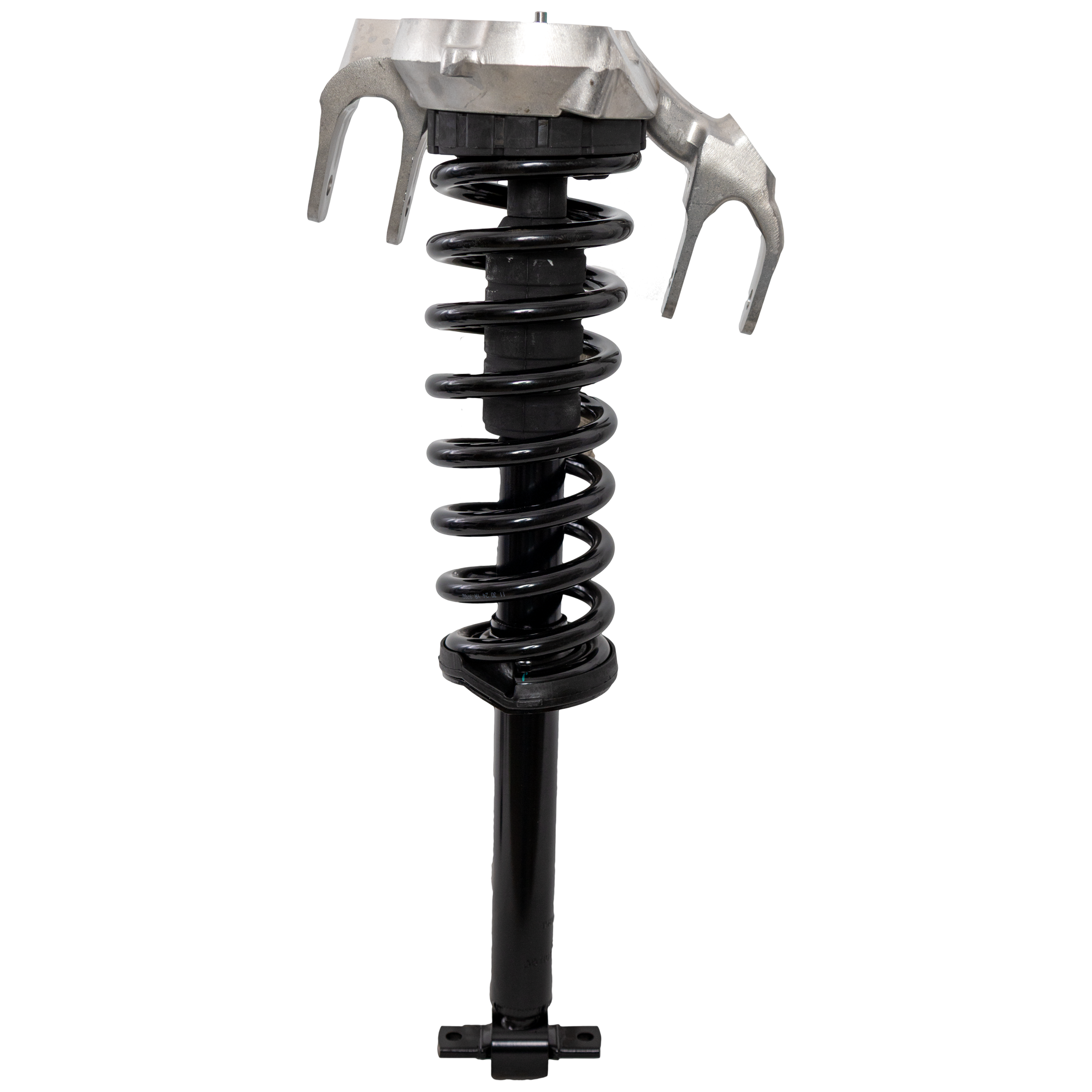 AM CTS 03-07 FRONT FULLY LOADED STRUT LH with Soft Ride FE1 Suspension SKU JC28050066 OEM 810002-1345709L