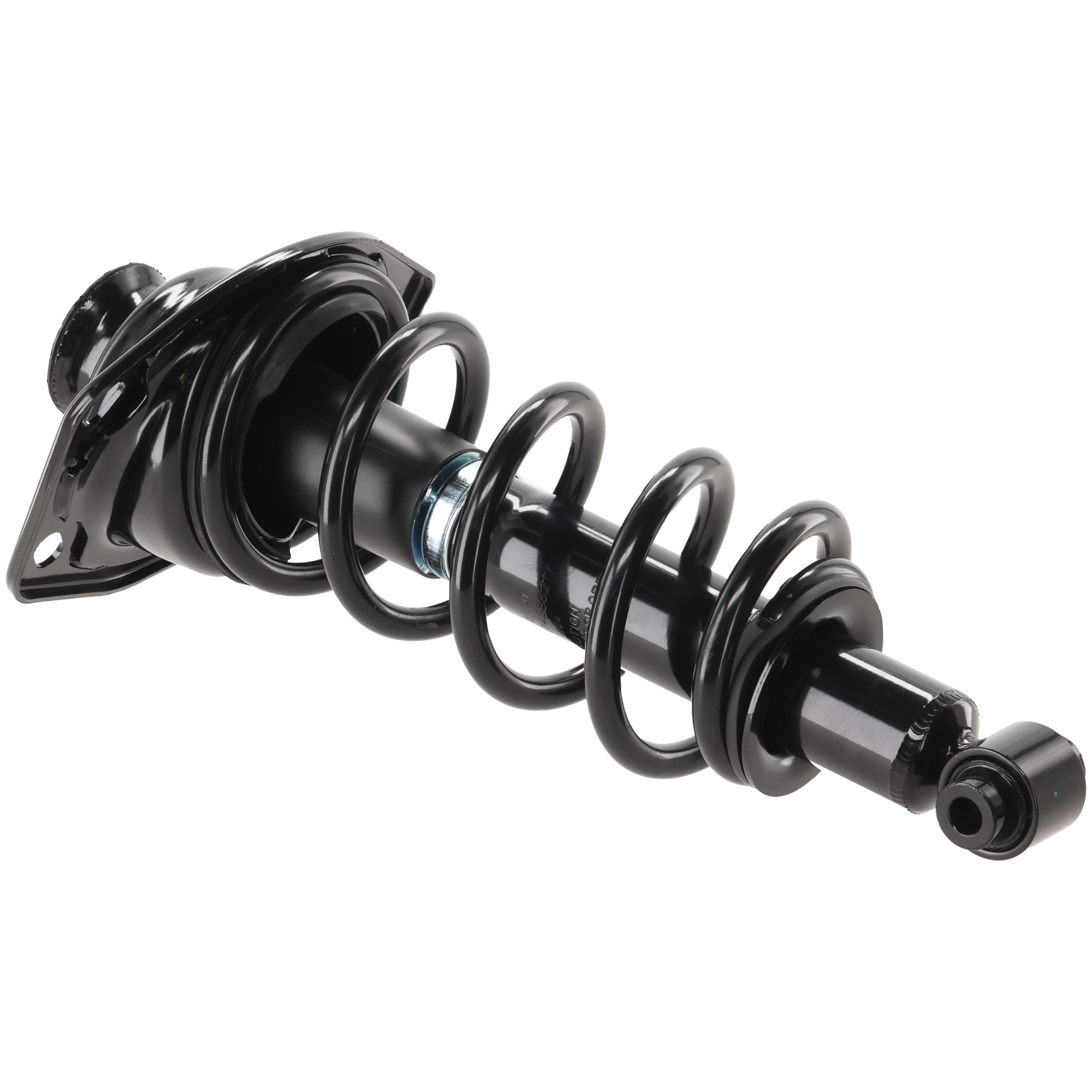 AM CAMARO 10-10 REAR FULLY LOADED STRUT RH 3.6L V6 SKU JC28050067