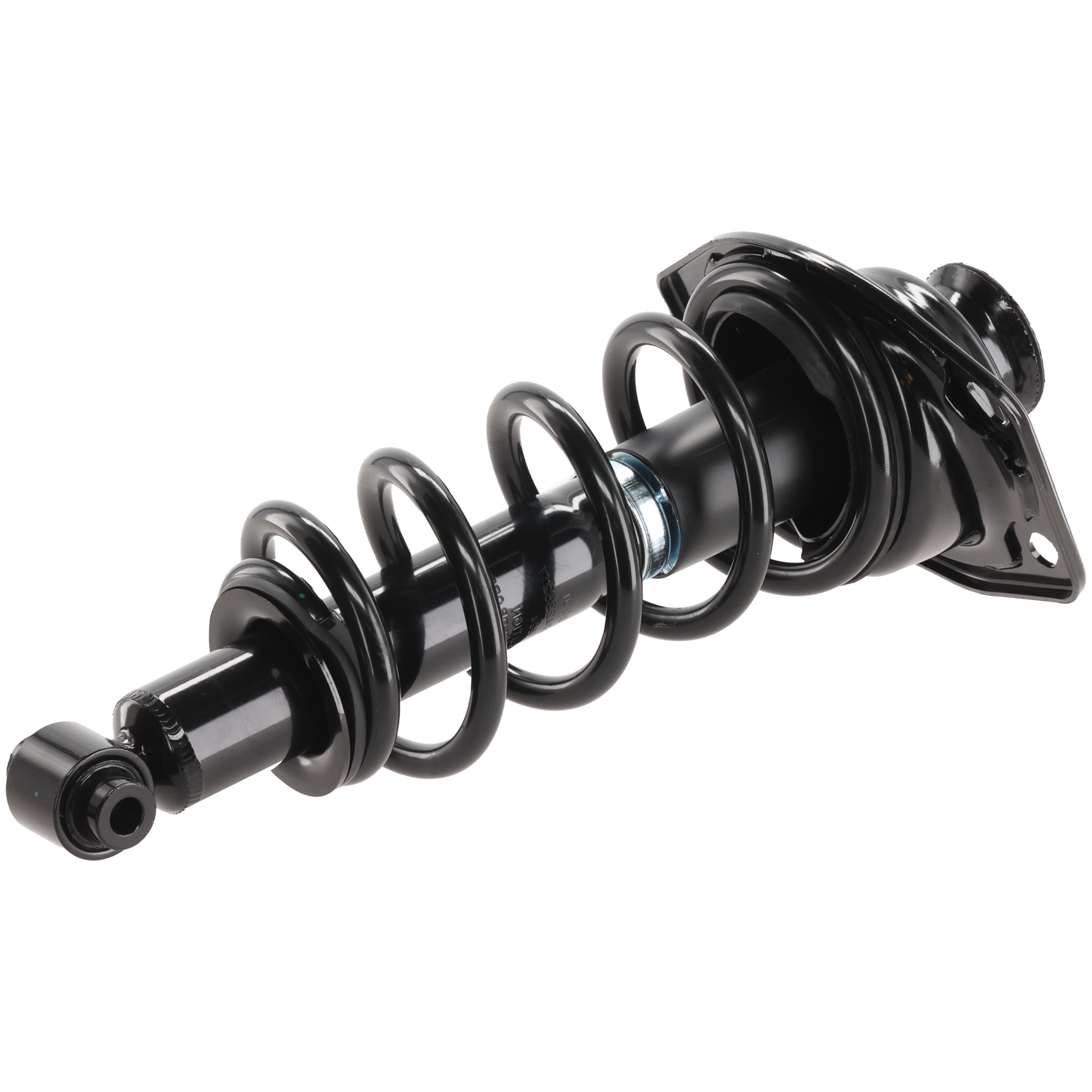 AM CAMARO 10-10 REAR FULLY LOADED STRUT LH 3.6L V6 SKU JC28050068