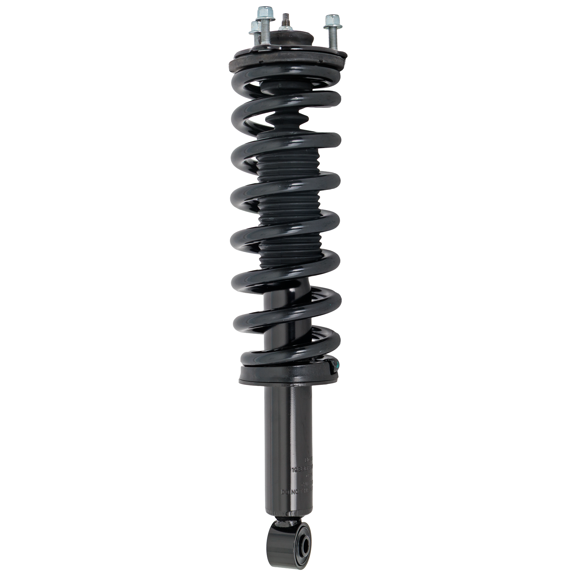 AM COLORADO CANYON 15-22 FRONT FULLY LOADED STRUT RH=LH Gas Charged Twin tube Four Wheel Drive Rear Wheel Drive 2.8L Eng. SKU JC28050101