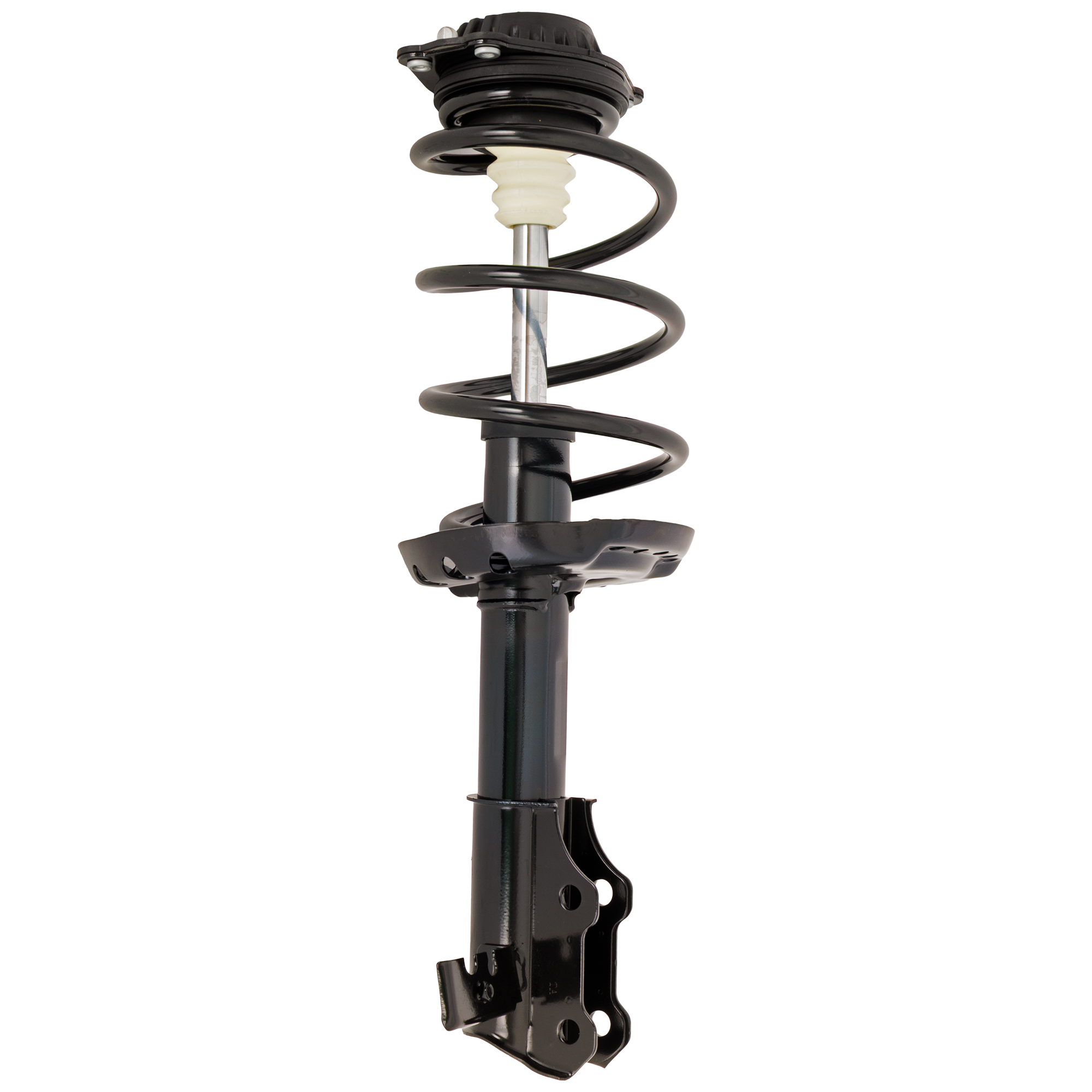 AM EQUINOX TERRAIN 18-23 FRONT FULLY LOADED STRUT LH Gas Charged Front Wheel Drive SKU JC28050164