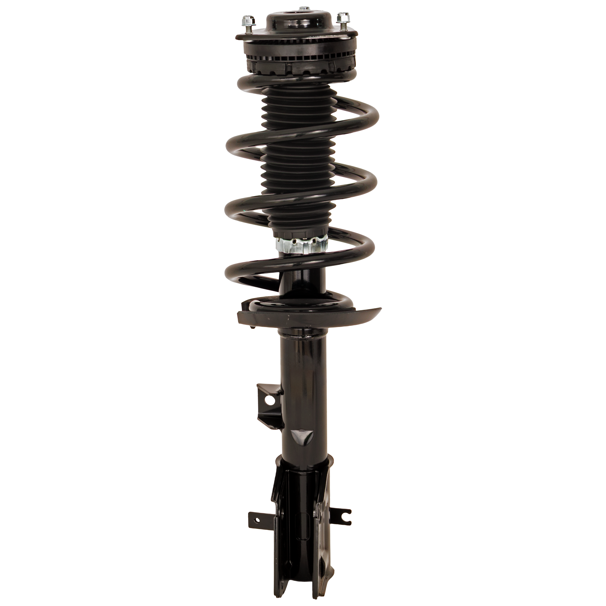 AM PACIFICA 17-23 FRONT FULLY LOADED STRUT LH Gas Charged SKU JC28050166