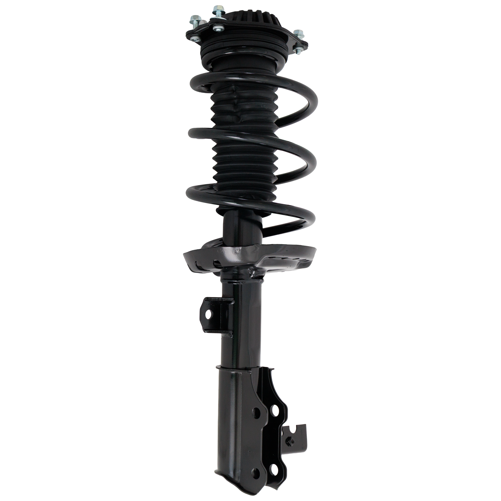 AM EQUINOX TERRAIN 18-20 FRONT FULLY LOADED STRUT RH Gas Charged Four Wheel Drive SKU JC28050167