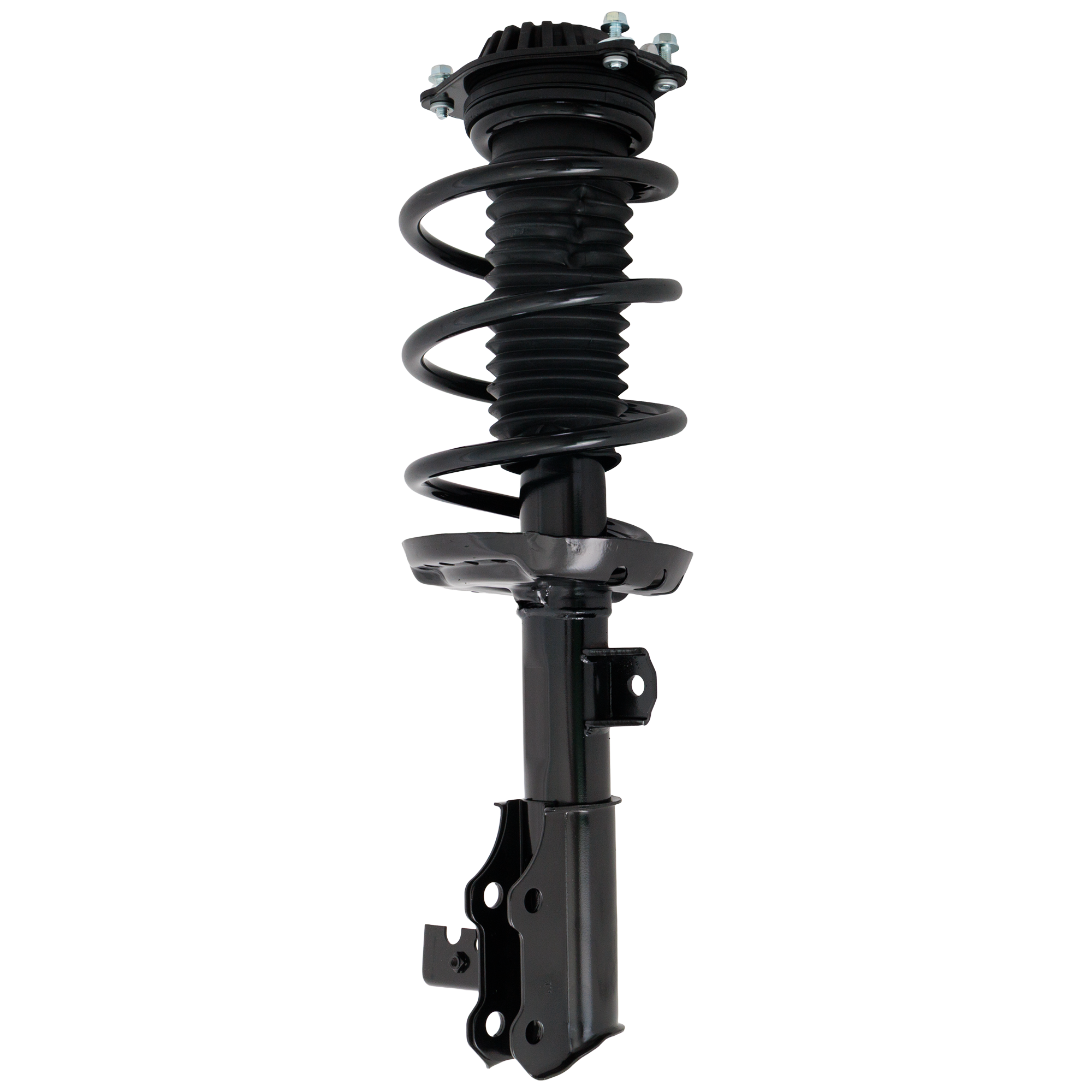 AM EQUINOX TERRAIN 18-20 FRONT FULLY LOADED STRUT LH Gas Charged Four Wheel Drive SKU JC28050168
