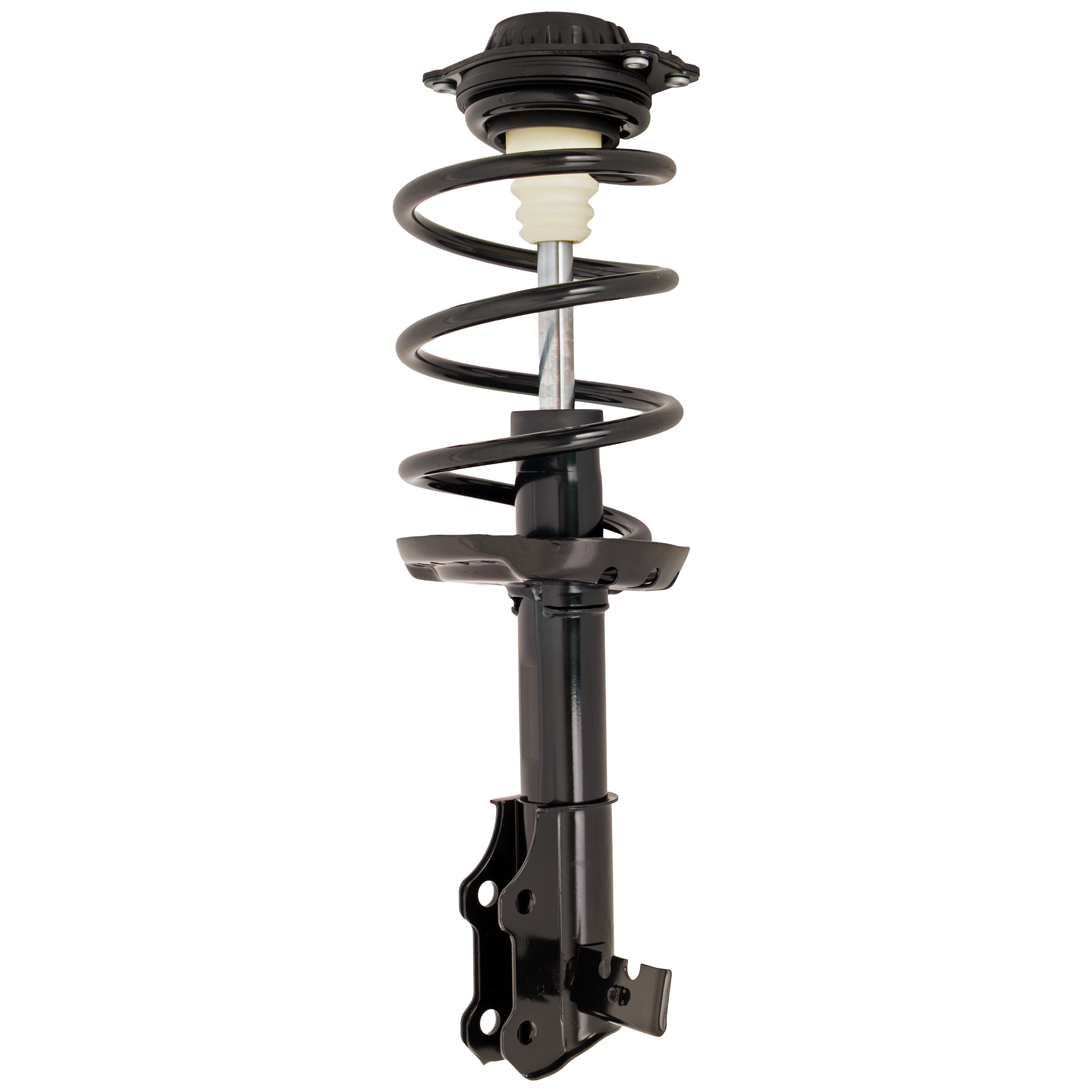 AM EQUINOX TERRAIN 18-20 FRONT FULLY LOADED STRUT RH Gas Charged Front Wheel Drive SKU JC28050169