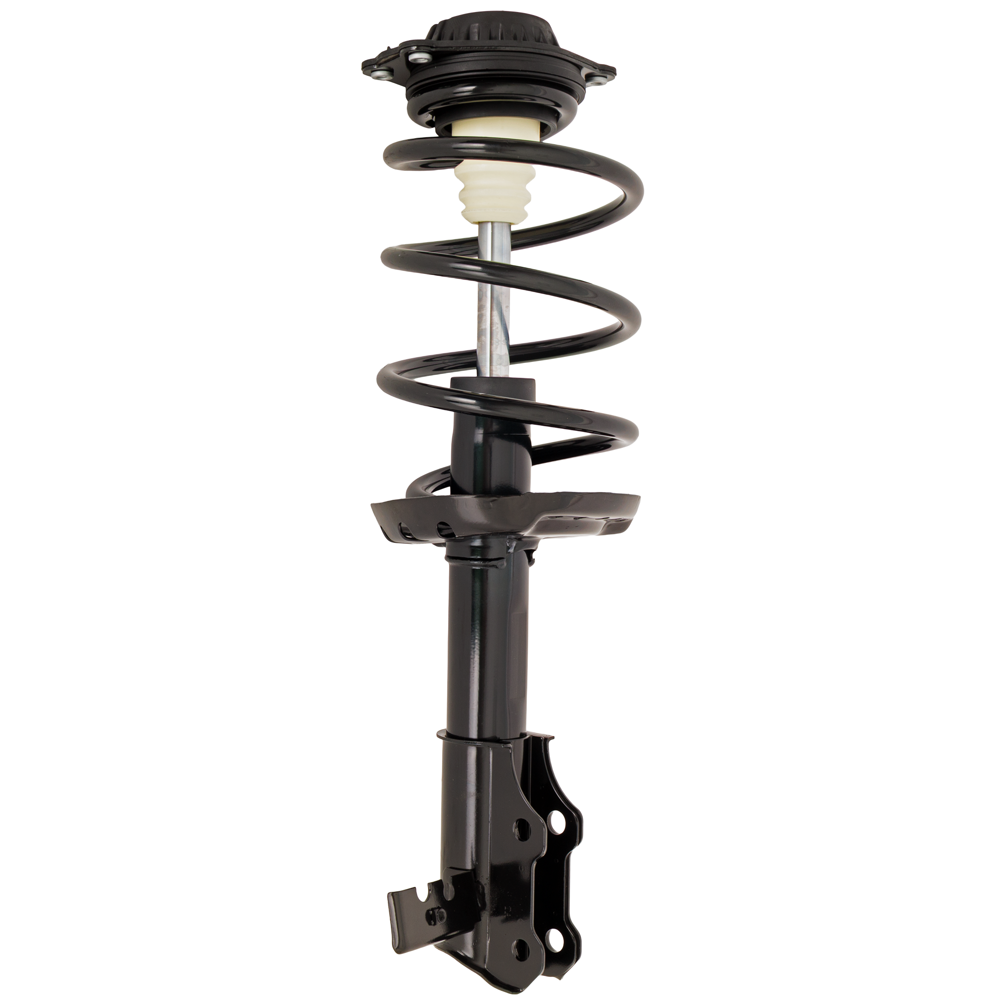 AM EQUINOX TERRAIN 18-20 FRONT FULLY LOADED STRUT LH Gas Charged Front Wheel Drive SKU JC28050170