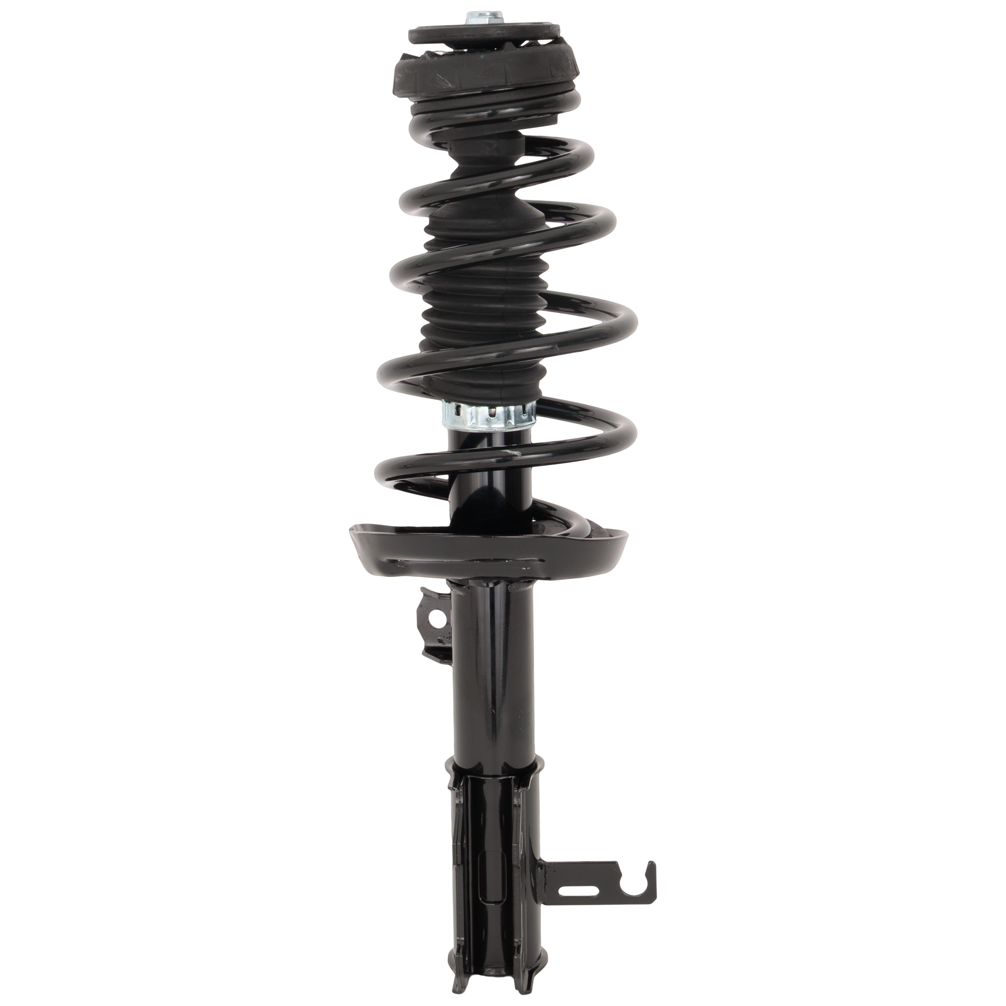 AM CRUZE 12-15 CRUZE LIMITED 16-16 FRONT FULLY LOADED STRUT RH Gas Charged Twin tube SKU JC28050207