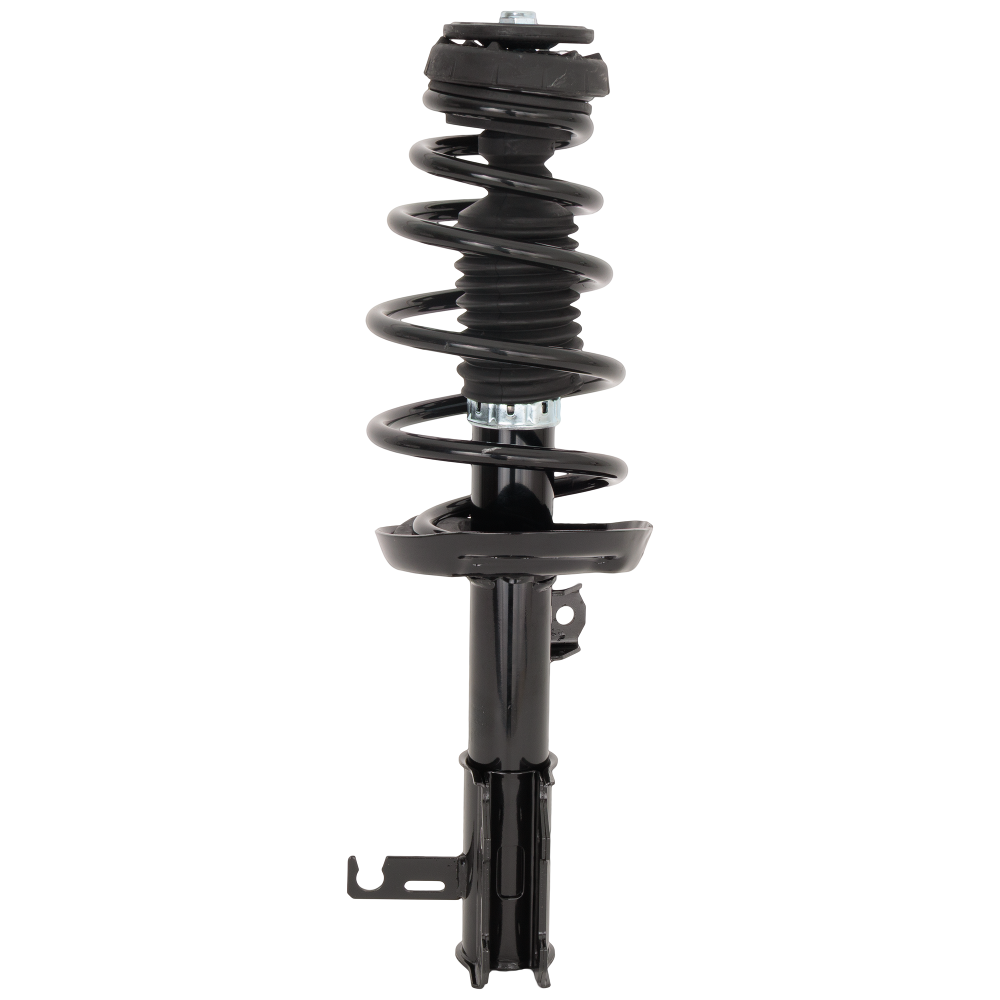 AM CRUZE 12-15 CRUZE LIMITED 16-16 FRONT FULLY LOADED STRUT LH Gas Charged Twin tube SKU JC28050208