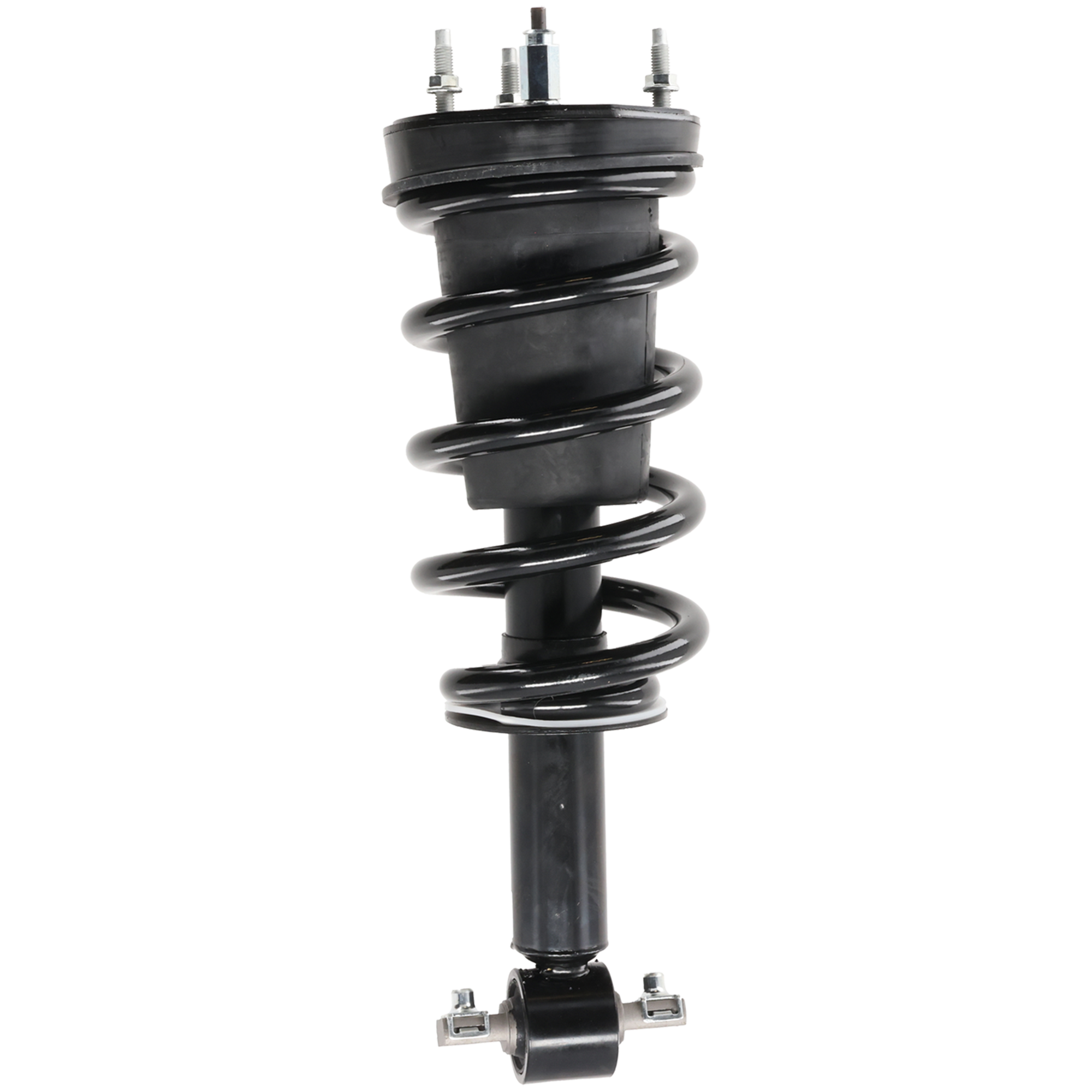 AM TAHOE YUKON ESCALADE 07-14 FRONT FULLY LOADED STRUT RH=LH SKU JC28050212 OEM 15886465