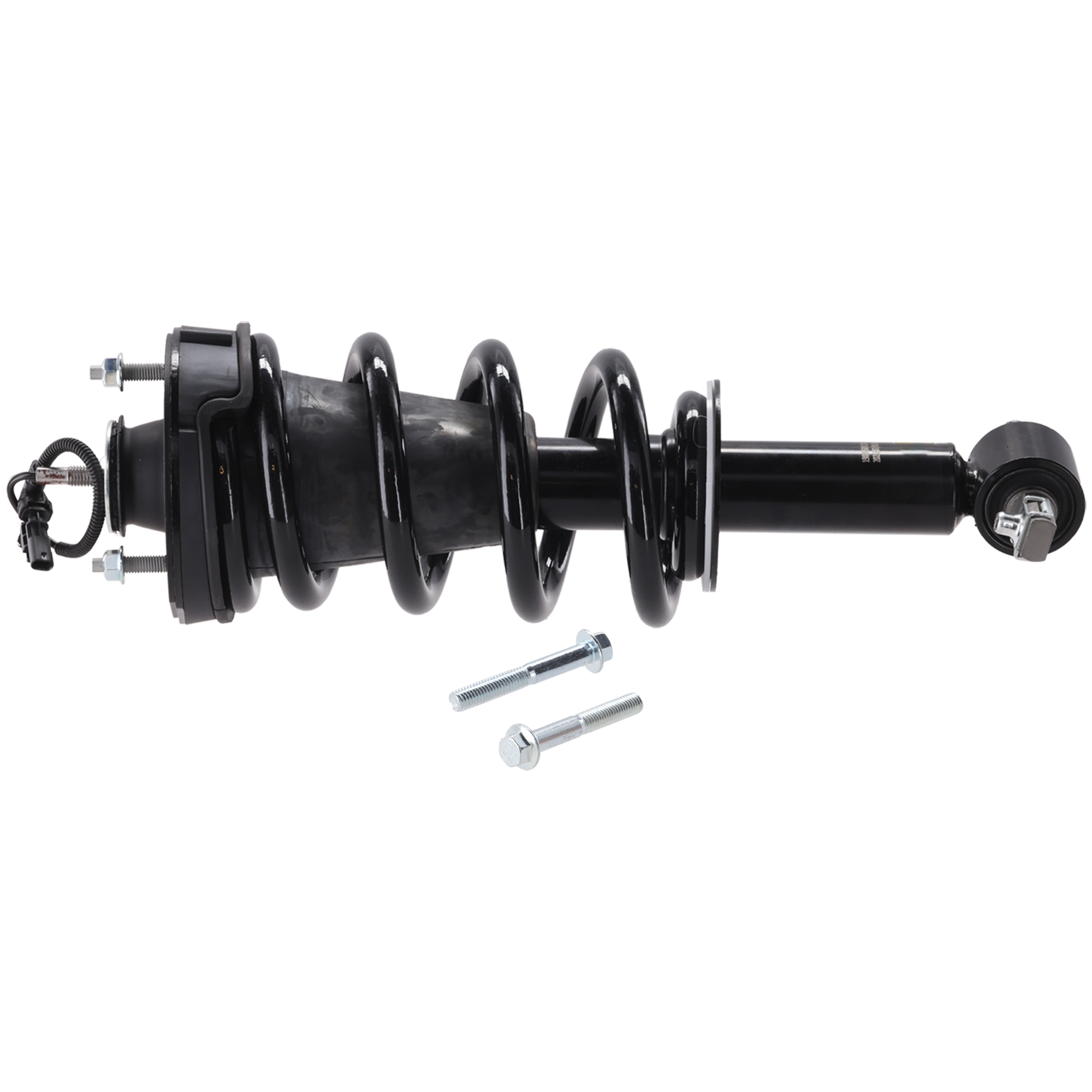 AM TAHOE YUKON ESCALADE 15-20 FRONT FULLY LOADED STRUT RH=LH RWD SKU JC28050215 OEM 84176631