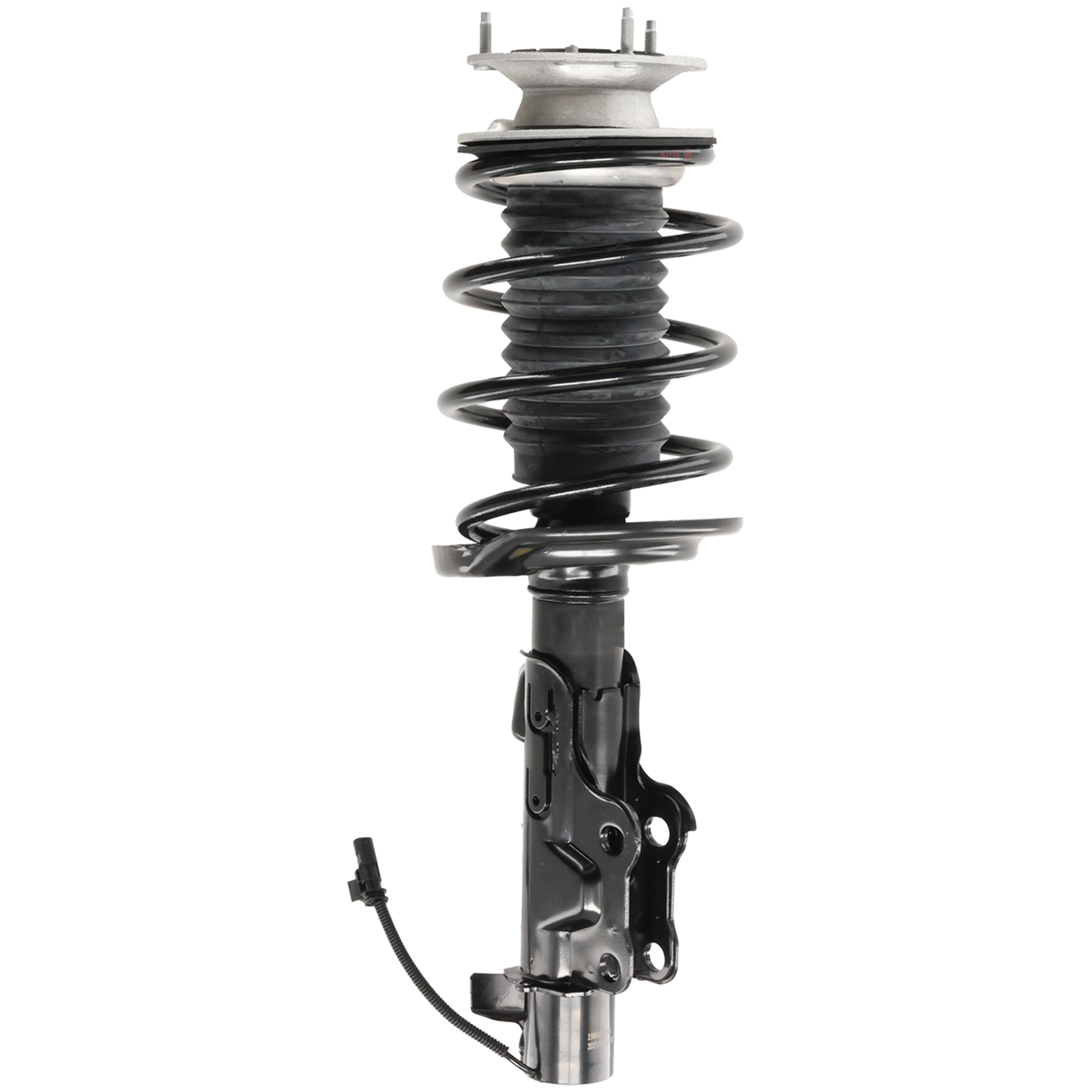 AM CTS 14-19 FRONT FULLY LOADED STRUT RH SKU JC28050217 OEM 23247465