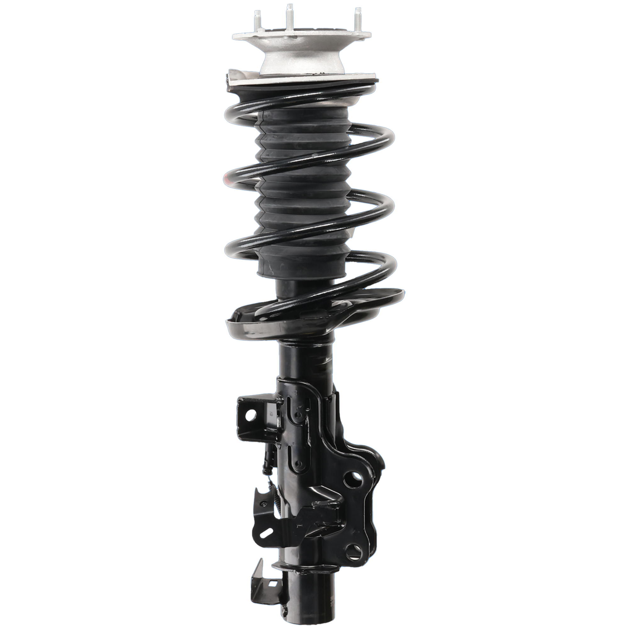 AM CTS 14-19 FRONT FULLY LOADED STRUT LH SKU JC28050218 OEM 23247464