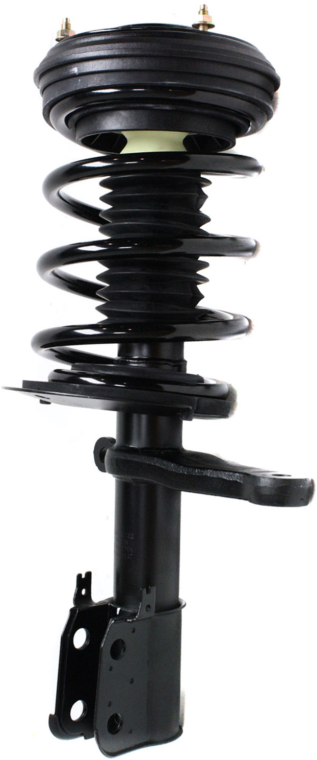 AM INTREPID CONCORDE 98-04 FRONT FULLY LOADED STRUT RH Twin tube SKU JC280502