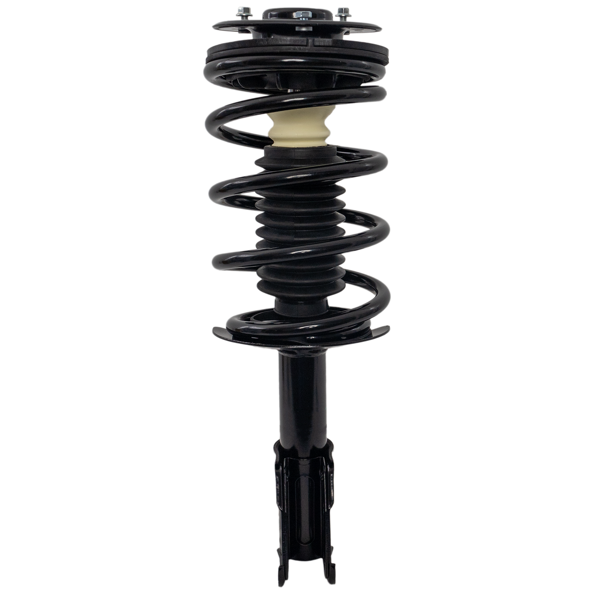 AM GRAND AM 99-05 MALIBU 97-03 FRONT FULLY LOADED STRUT RH=LH Gas Charged Twin tube SKU JC280505 OEM 22064731-22064732