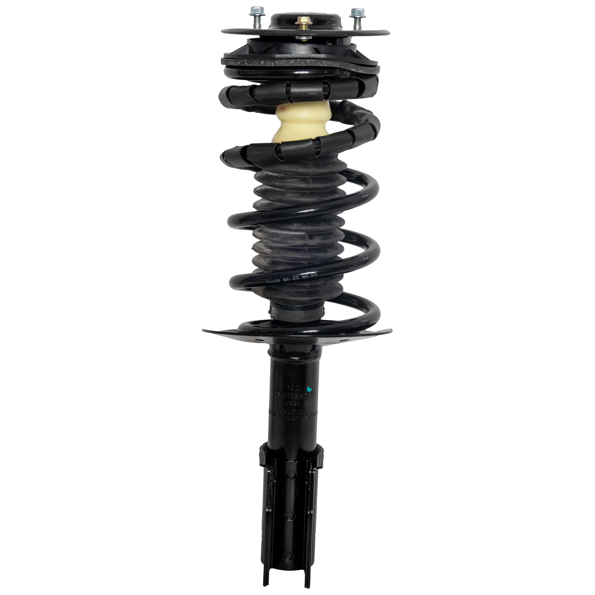 AM CAVALIER SUNFIRE 95-99 FRONT FULLY LOADED STRUT RH=LH Gas Charged Twin tube SKU JC280506 OEM 22064776-22064592