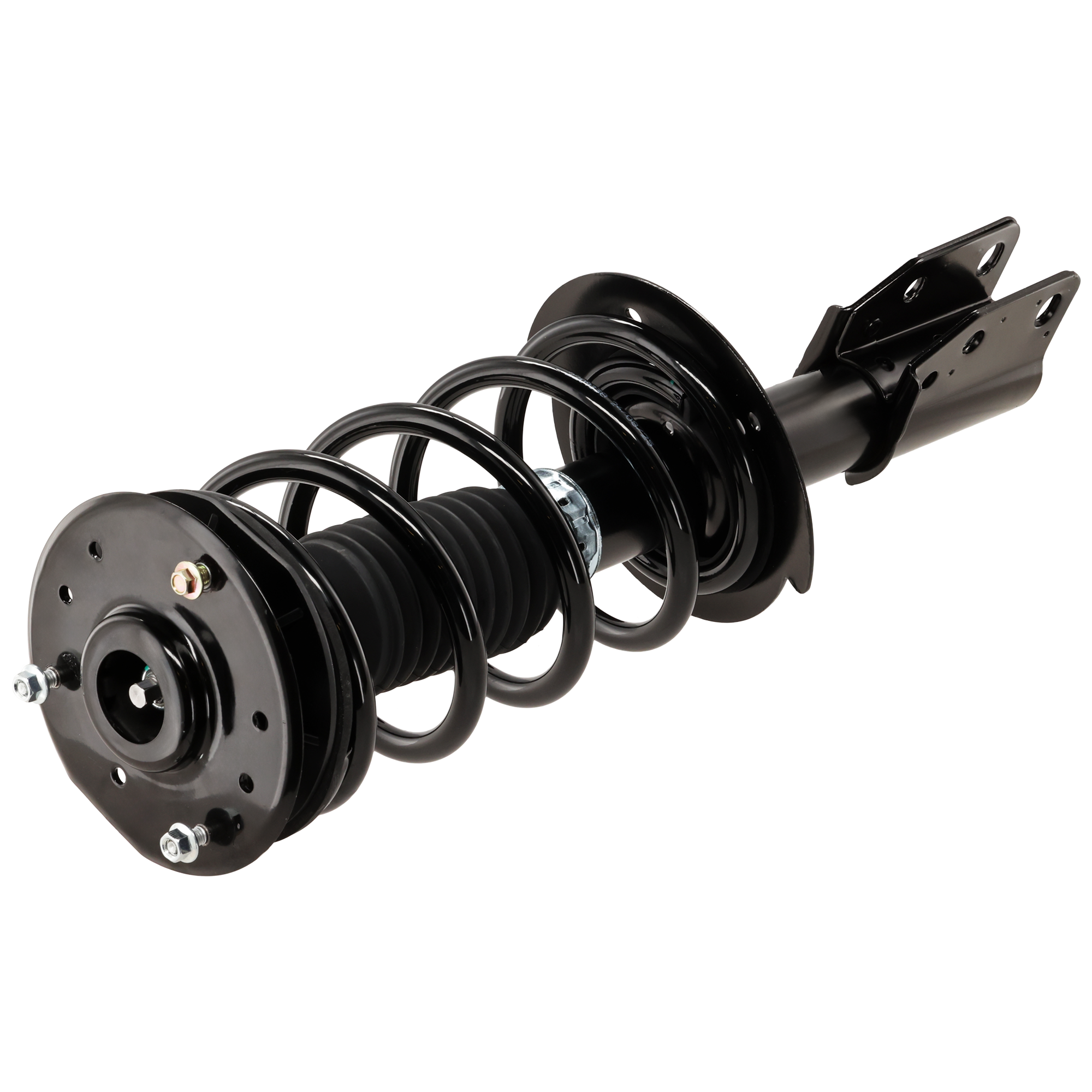 AM CAVALIER SUNFIRE 99-05 FRONT FULLY LOADED STRUT RH=LH Gas Charged Twin tube SKU JC280507 OEM 22064776-22064573