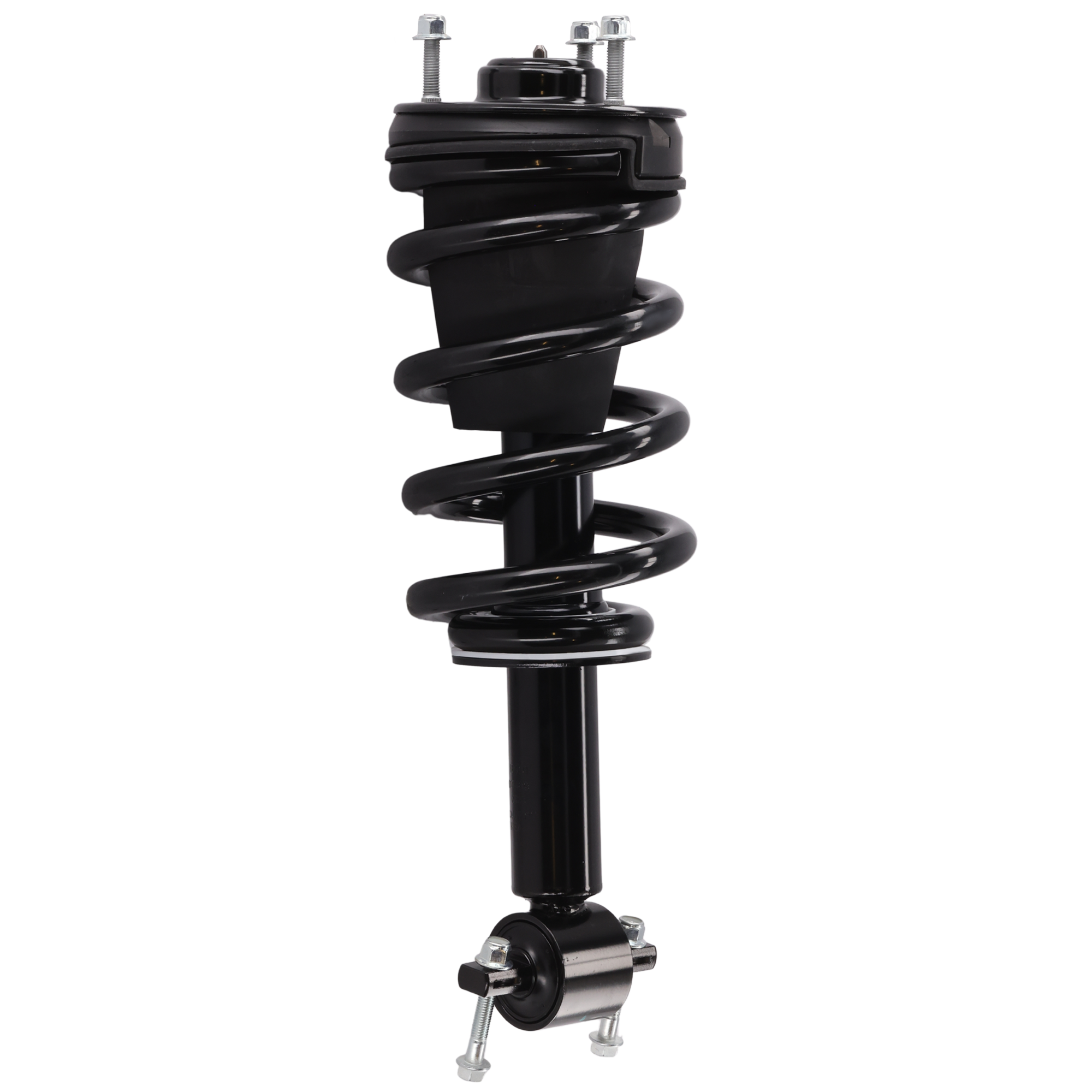 AM SILVERADO SIERRA 1500-07-13 FRONT FULLY LOADED STRUT RH=LH Gas Charged Monotube SKU JC280524 OEM 25980102-25888684
