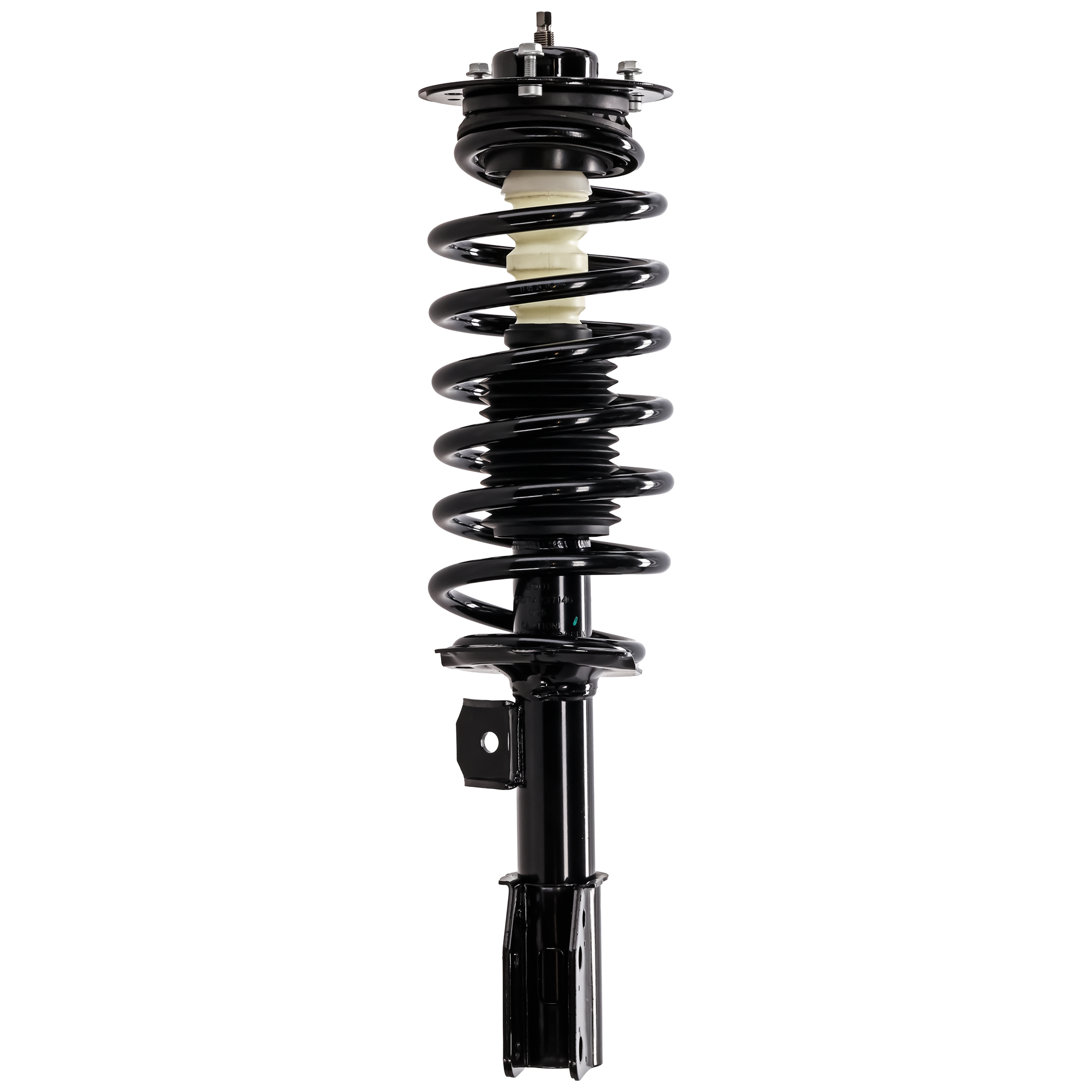 AM EQUINOX 05-06 TORRENT 06-06 FRONT FULLY LOADED STRUT RH Gas Charged Twin tube SKU JC280525 OEM 15800495-88965461