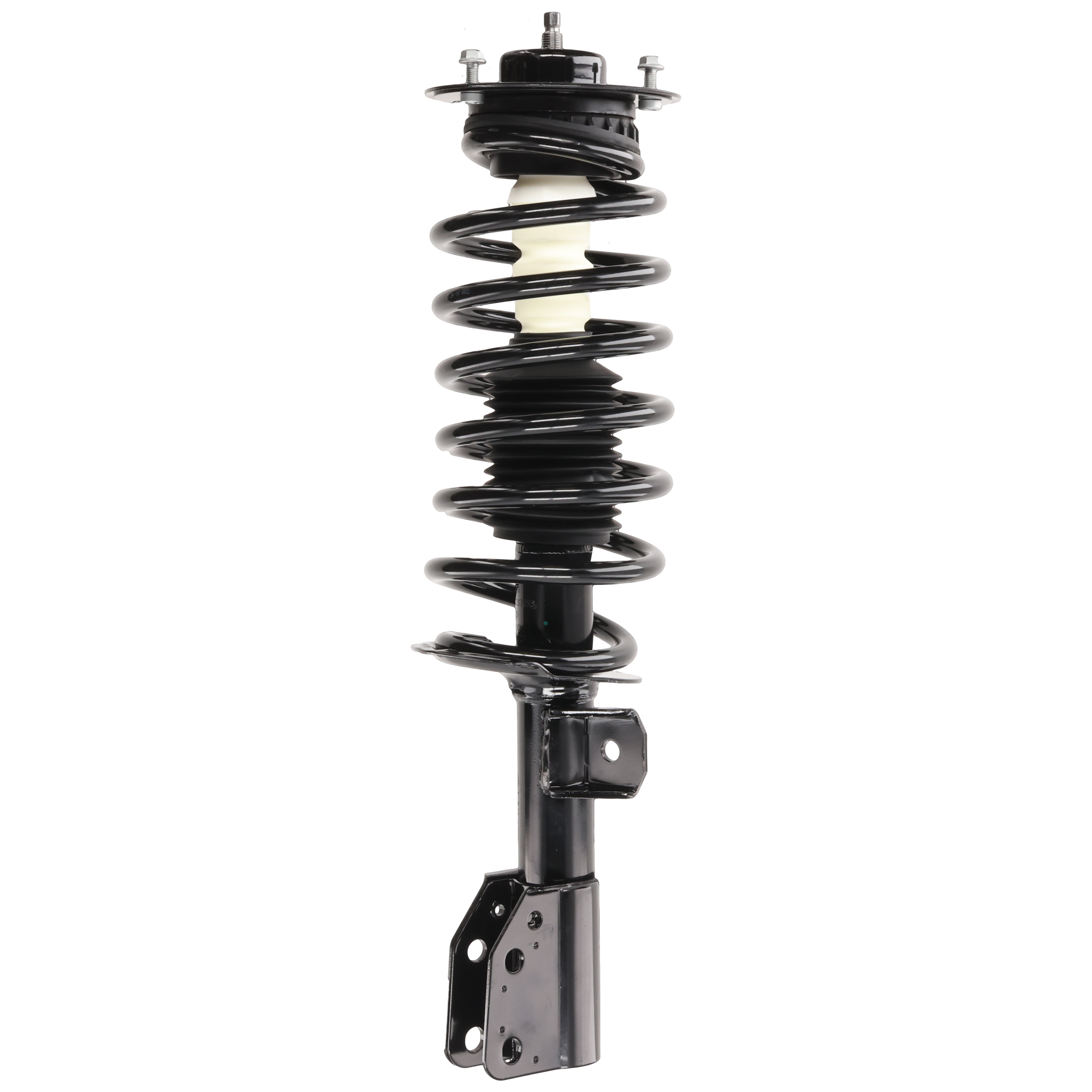 AM EQUINOX 05-06 TORRENT 06-06 FRONT FULLY LOADED STRUT LH Gas Charged Twin tube SKU JC280526 OEM 19122332-88965462
