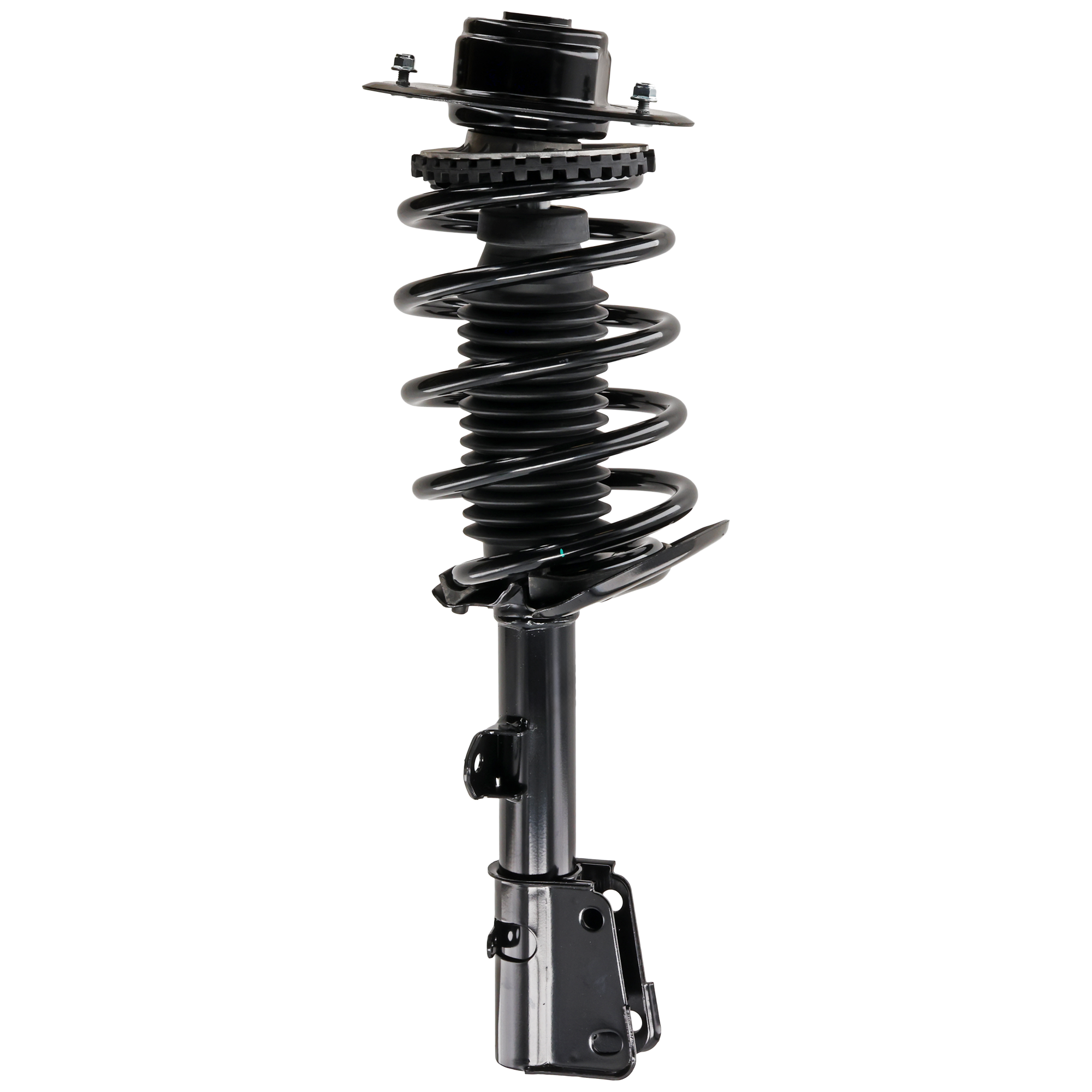 AM PACIFICA 04-08 FRONT FULLY LOADED STRUT RH Gas Charged Twin tube SKU JC280531 OEM 4725865AA 4725865AB