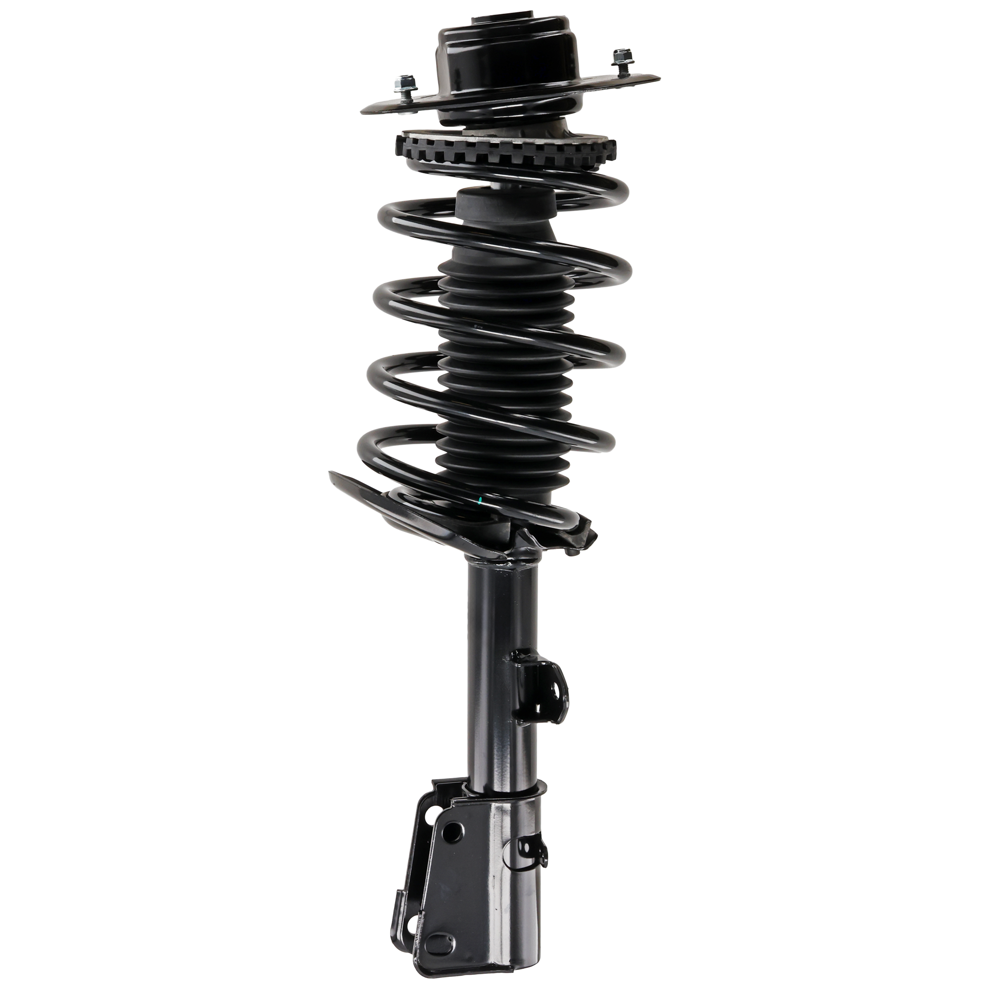 AM PACIFICA 04-08 FRONT FULLY LOADED STRUT LH Gas Charged Twin tube SKU JC280532 OEM 4725865AD 4766854AB