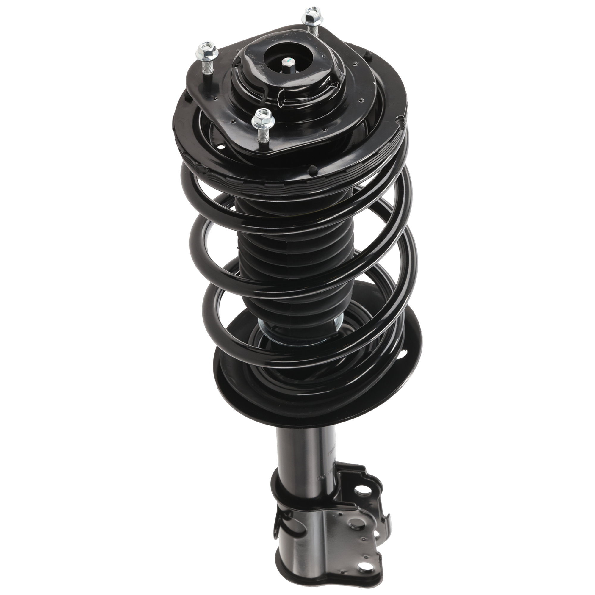 AM PT CRUISER 01-10 FRONT FULLY LOADED STRUT RH=LH Gas Charged Twin tube SKU JC280533 OEM 4656439AB 4656439AE