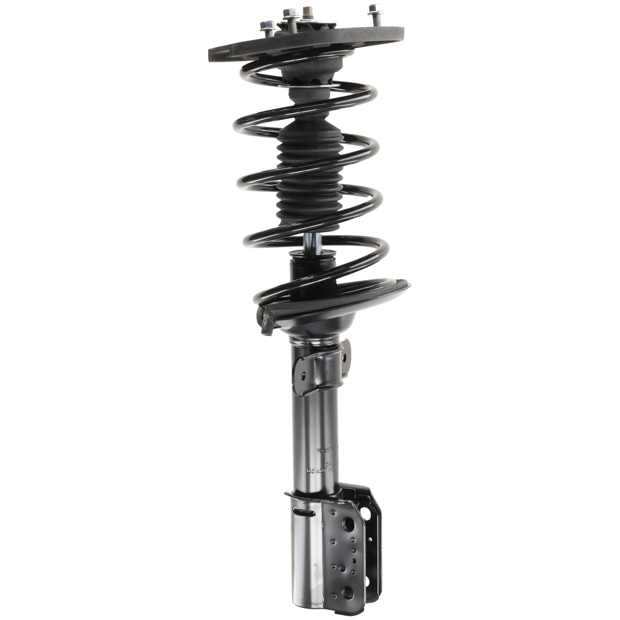 AM GRAND PRIX 08-08 REAR FULLY LOADED STRUT RH Gas Charged Twin tube SKU JC28070001