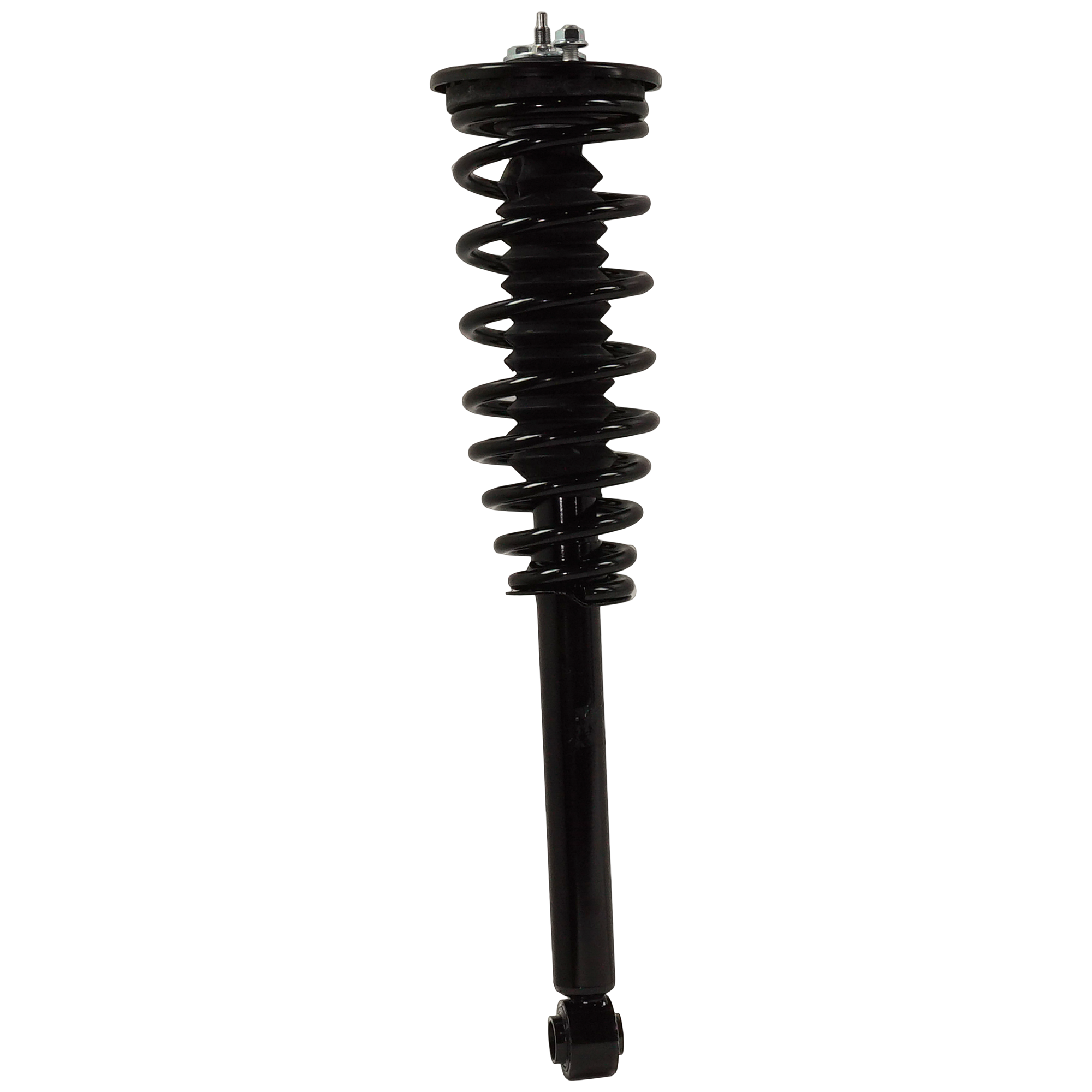 AM SEBRING STRATUS 01-05 REAR FULLY LOADED STRUT RH=LH Gas Charged Twin tube Coupe SKU JC28070003 OEM G57075-171313-818681-15450 SR4